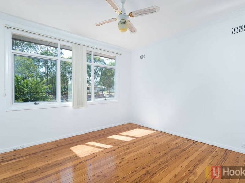91 Liverpool Street, LURNEA