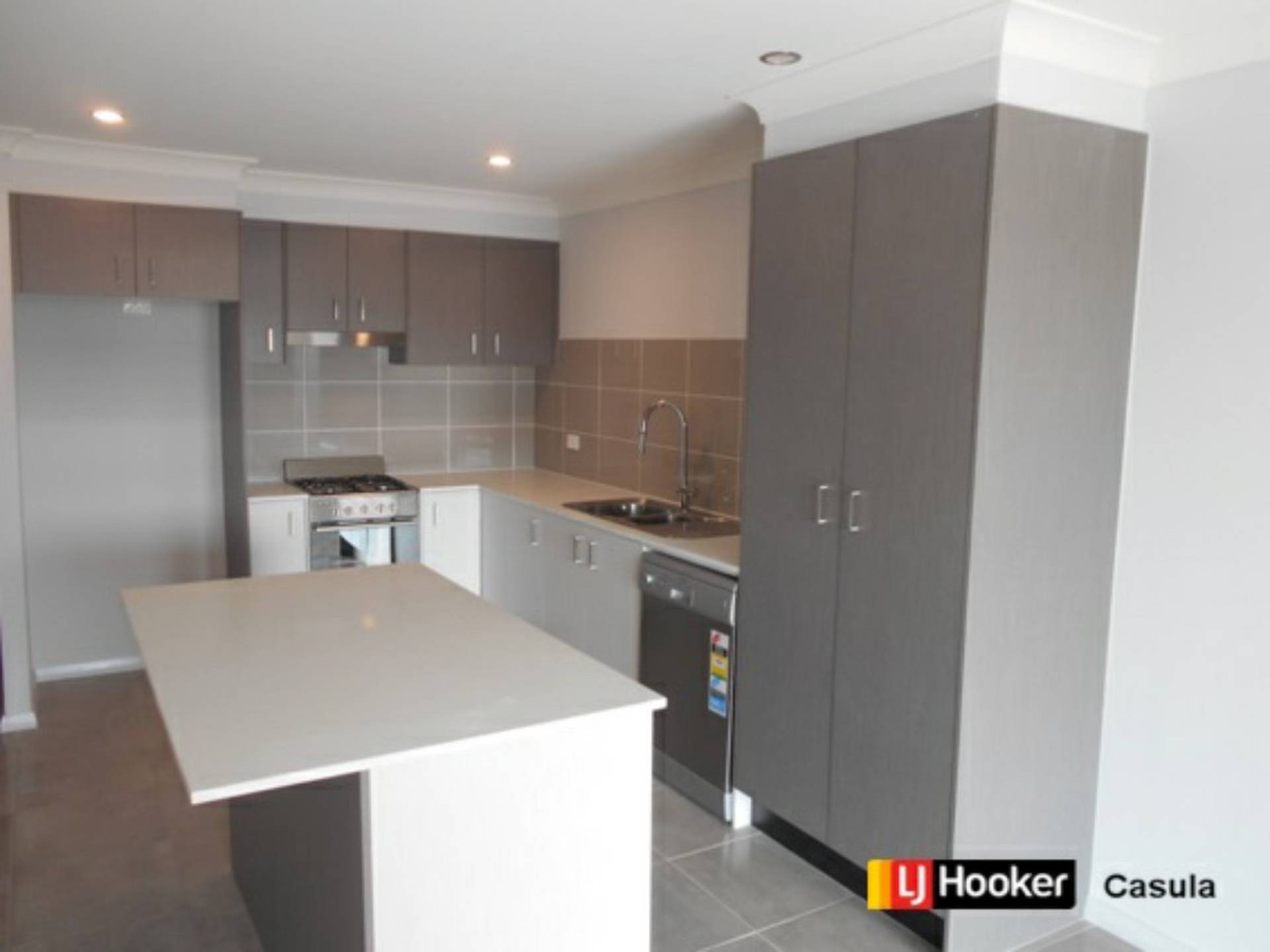 23A Ashcroft Avenue, CASULA