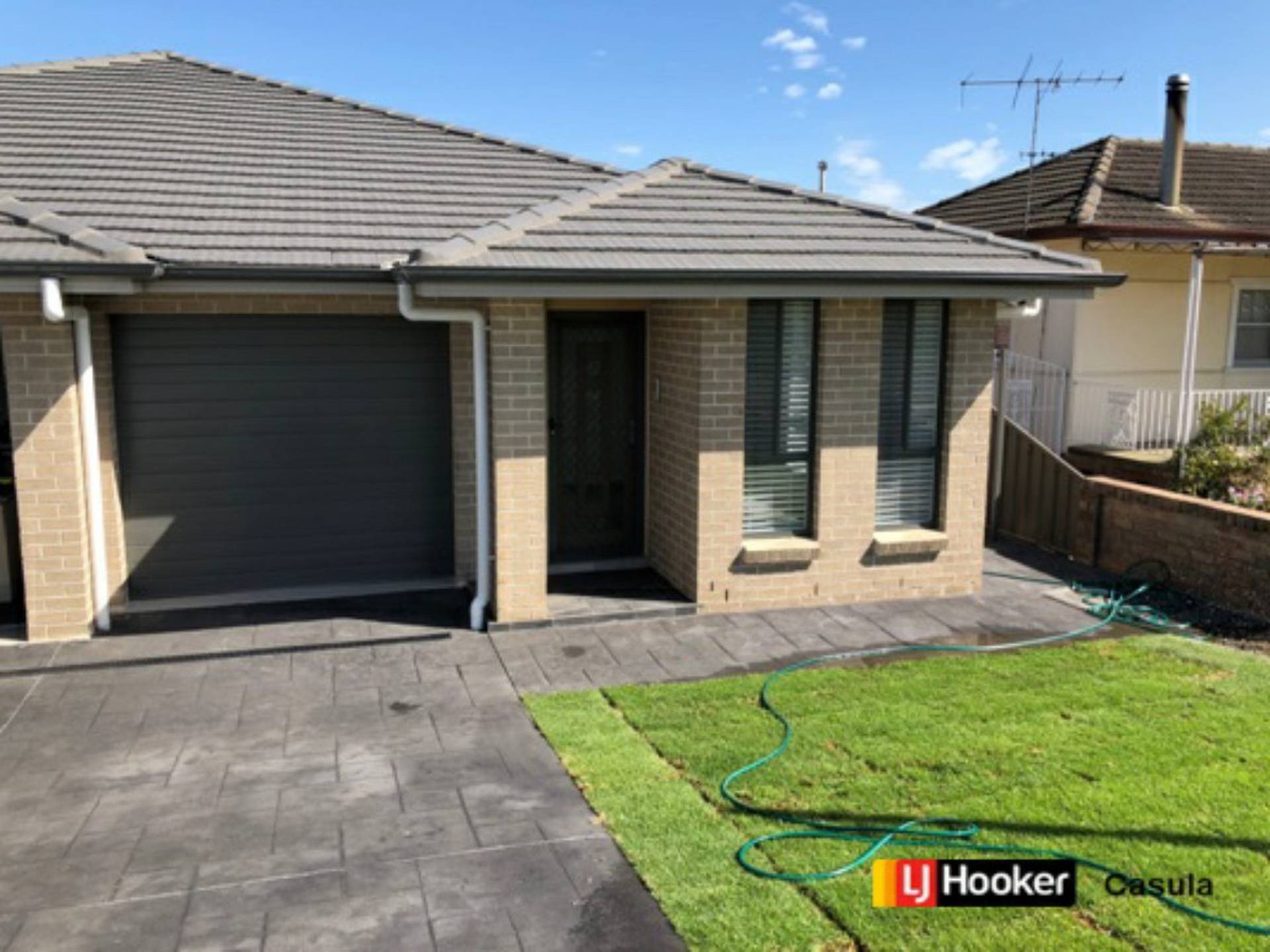 23A Ashcroft Avenue, CASULA