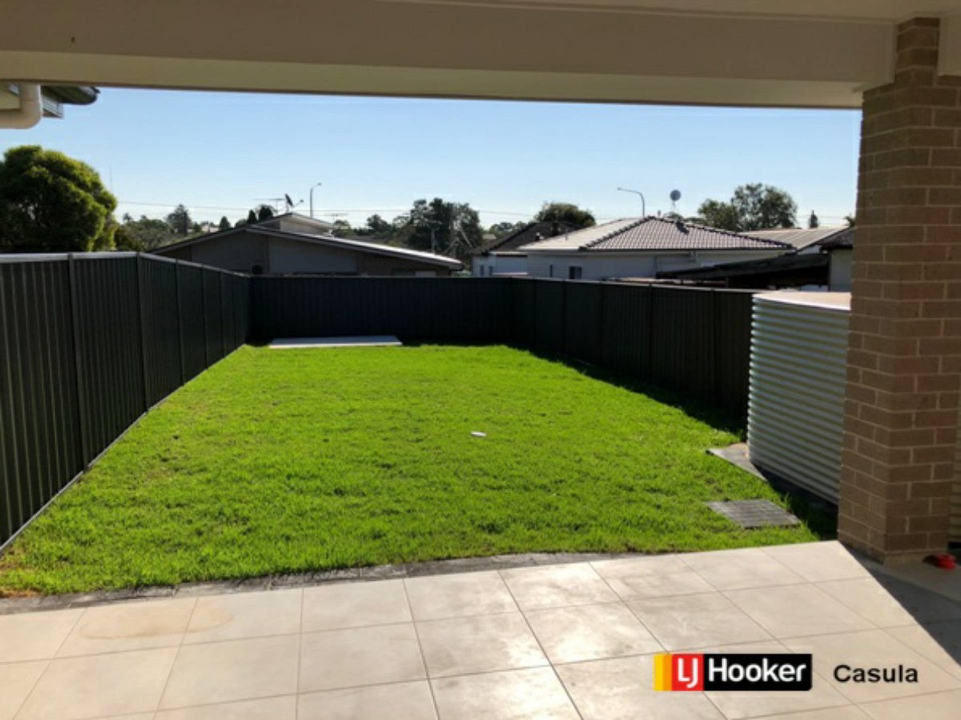 23A Ashcroft Avenue, CASULA