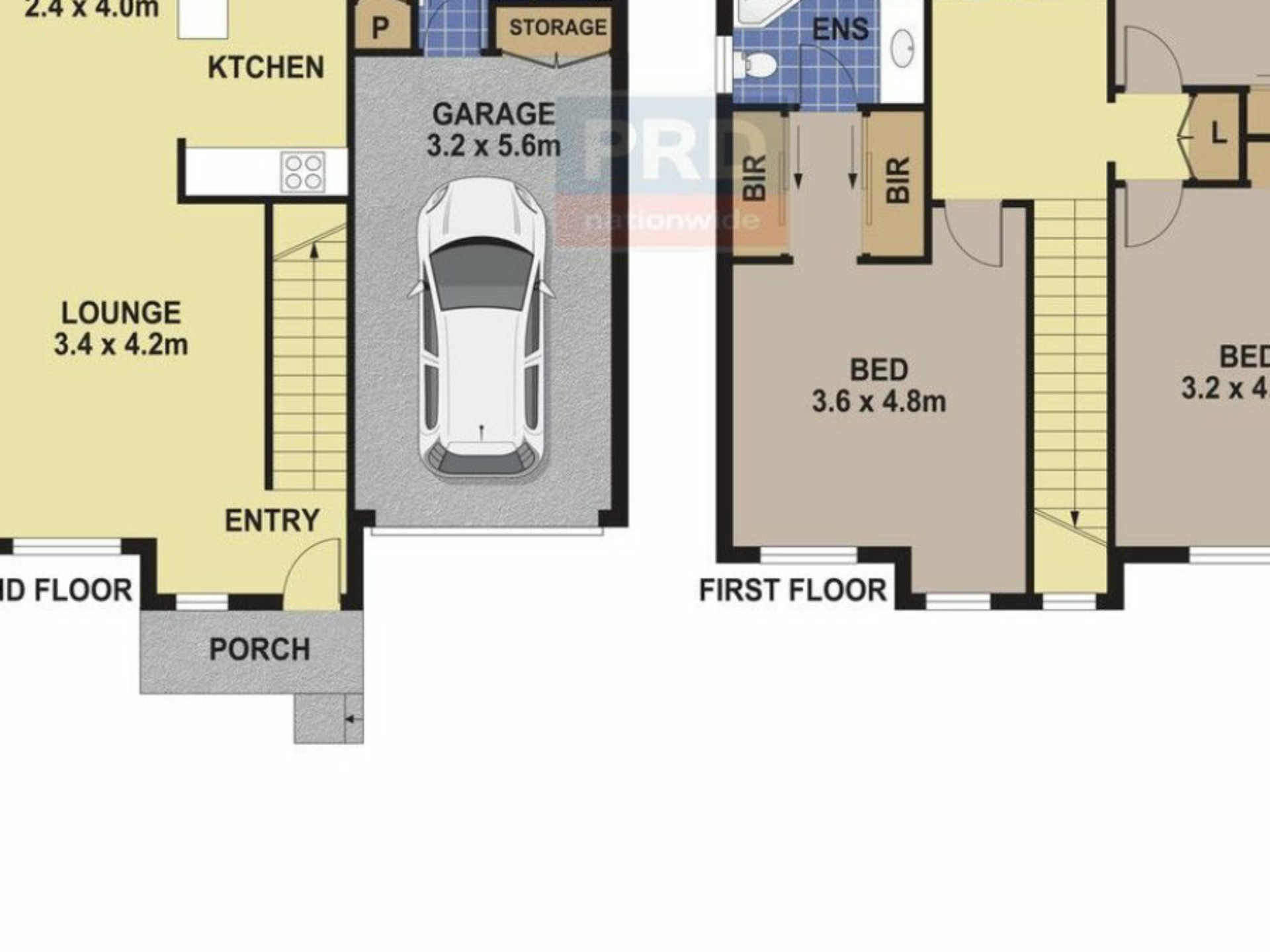 16 Northampton Drive Glenfield NSW