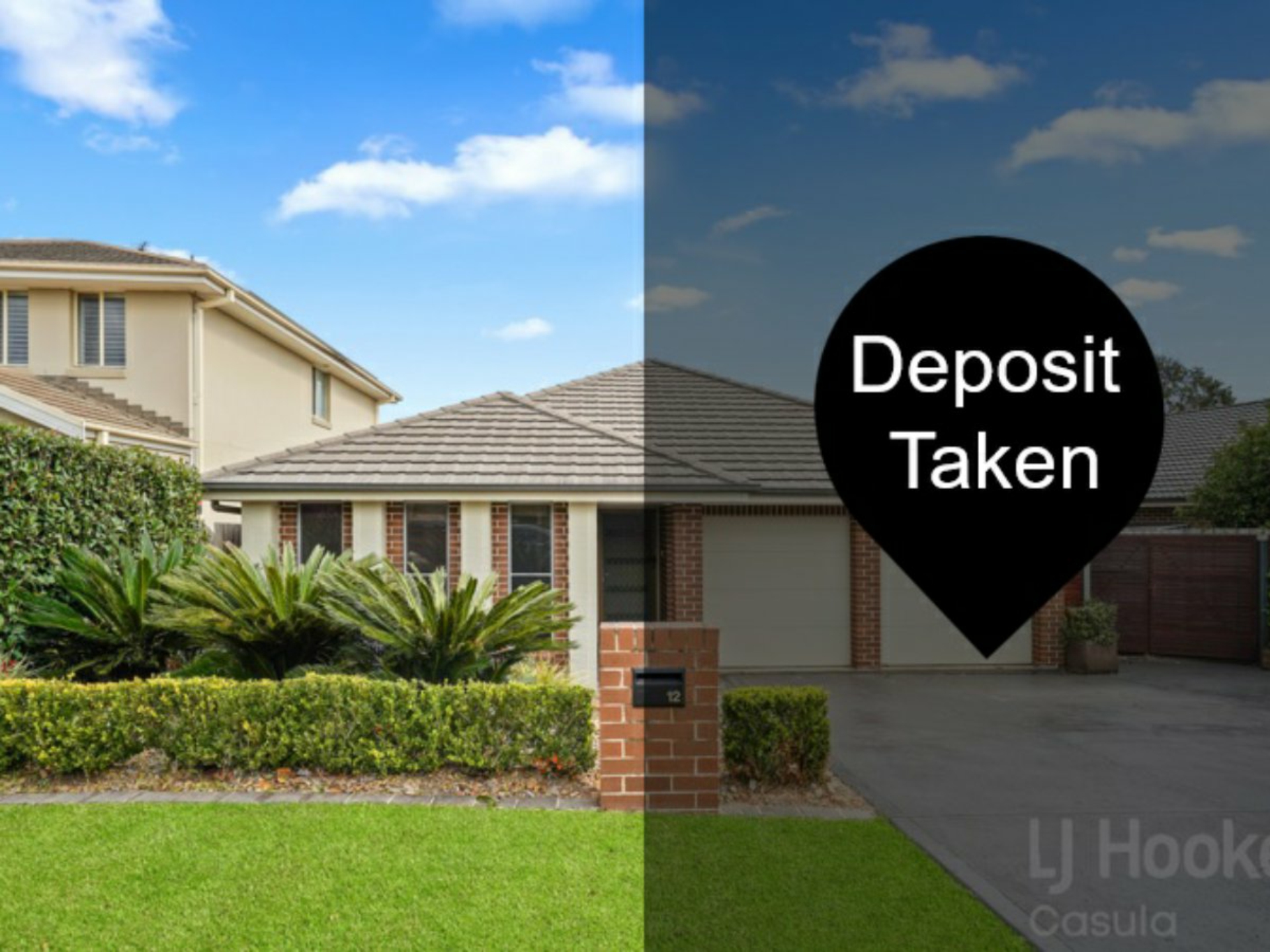 12 Ingleburn Gardens Drive, BARDIA