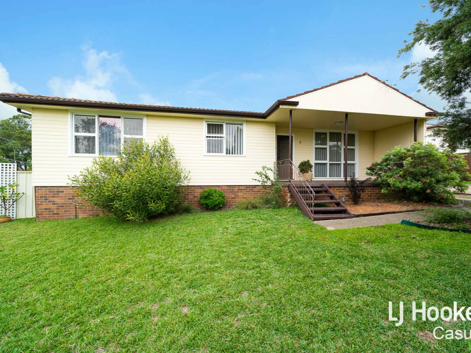 5 Holland Crescent Casula NSW Property Details LJ Hooker