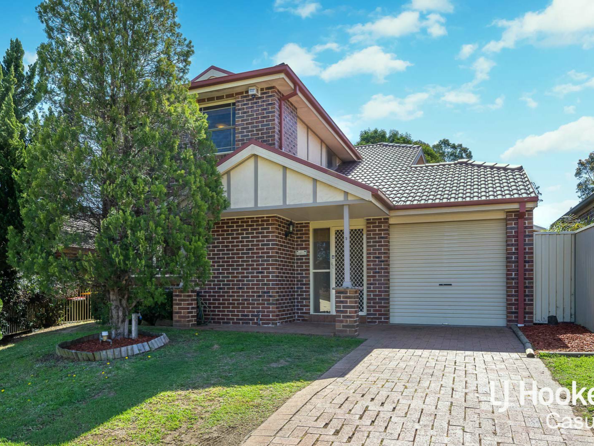 3 Rudd Close, Casula