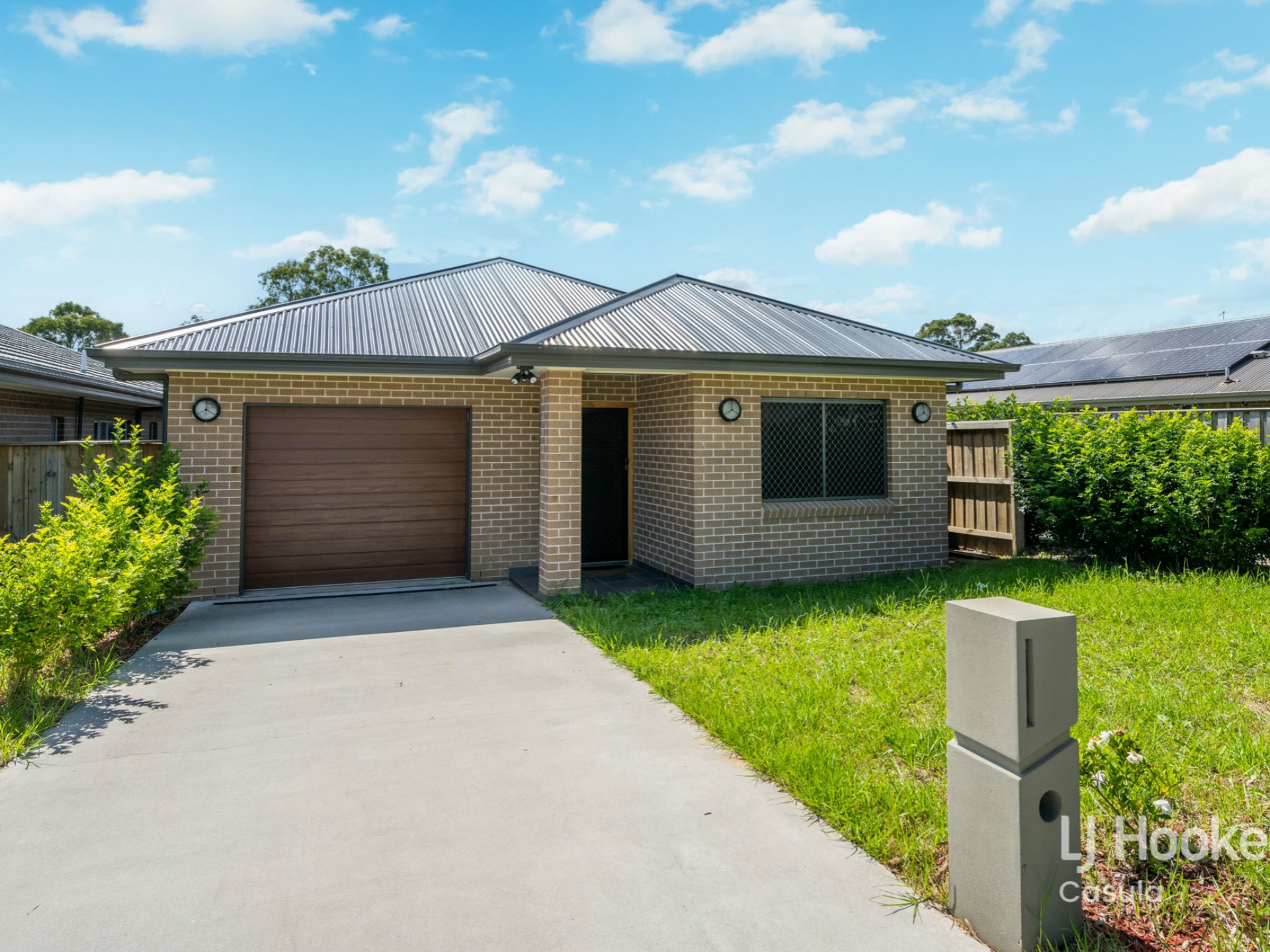 326 Riverside Drive, Airds