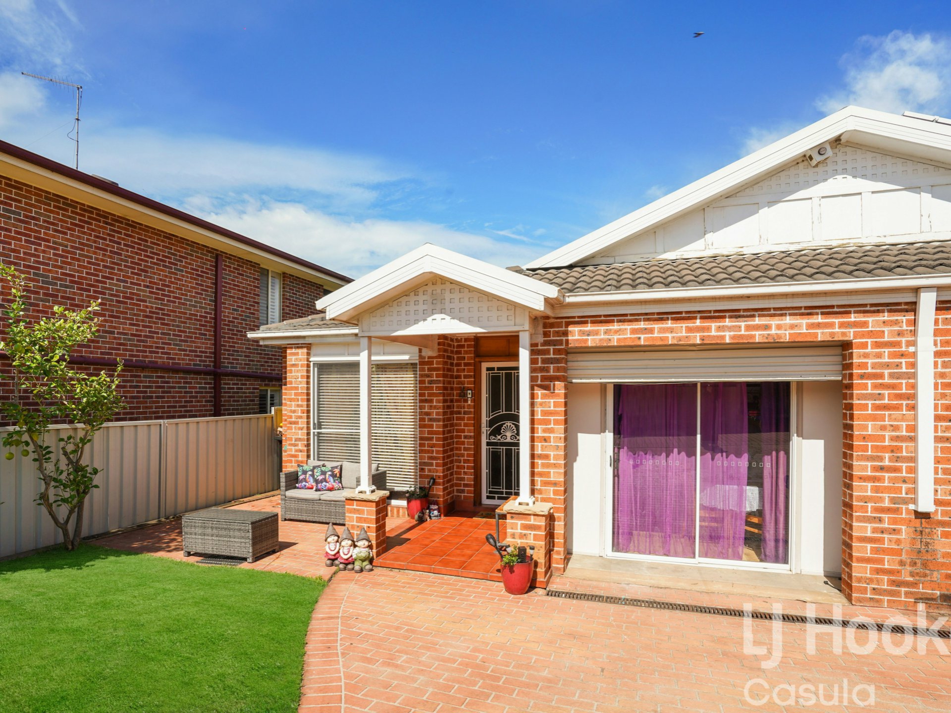 82A Alcock Avenue, Casula