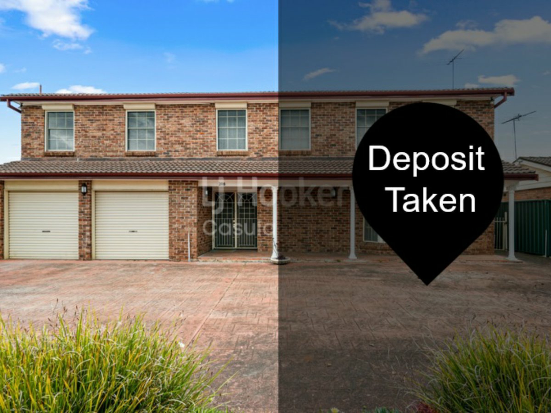 208 Leacocks Lane, CASULA