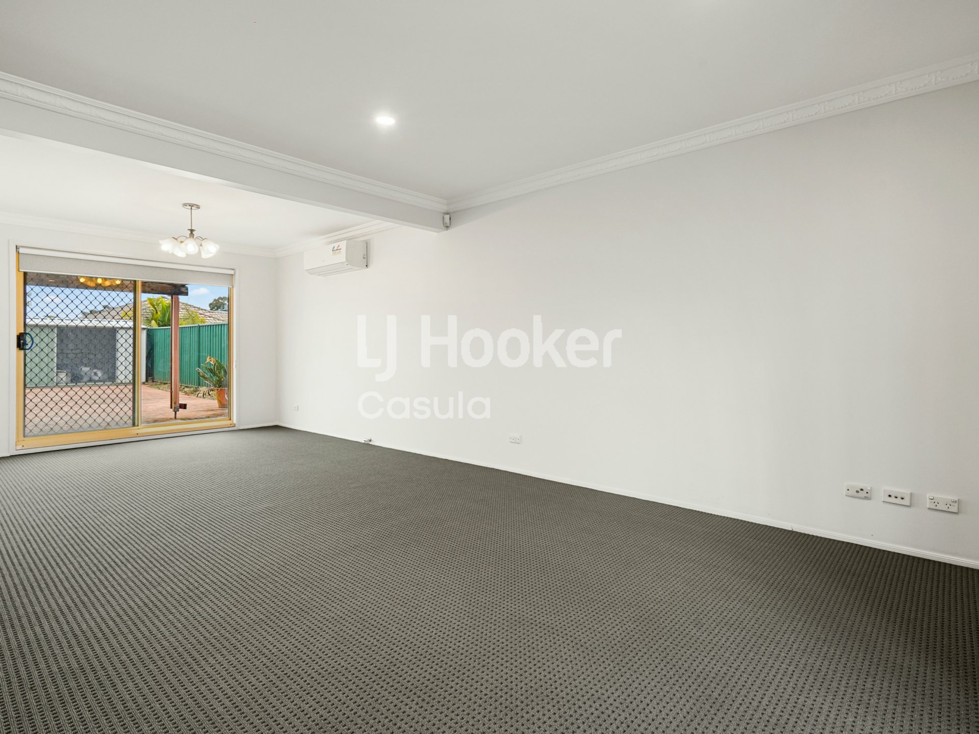 208 Leacocks Lane, CASULA