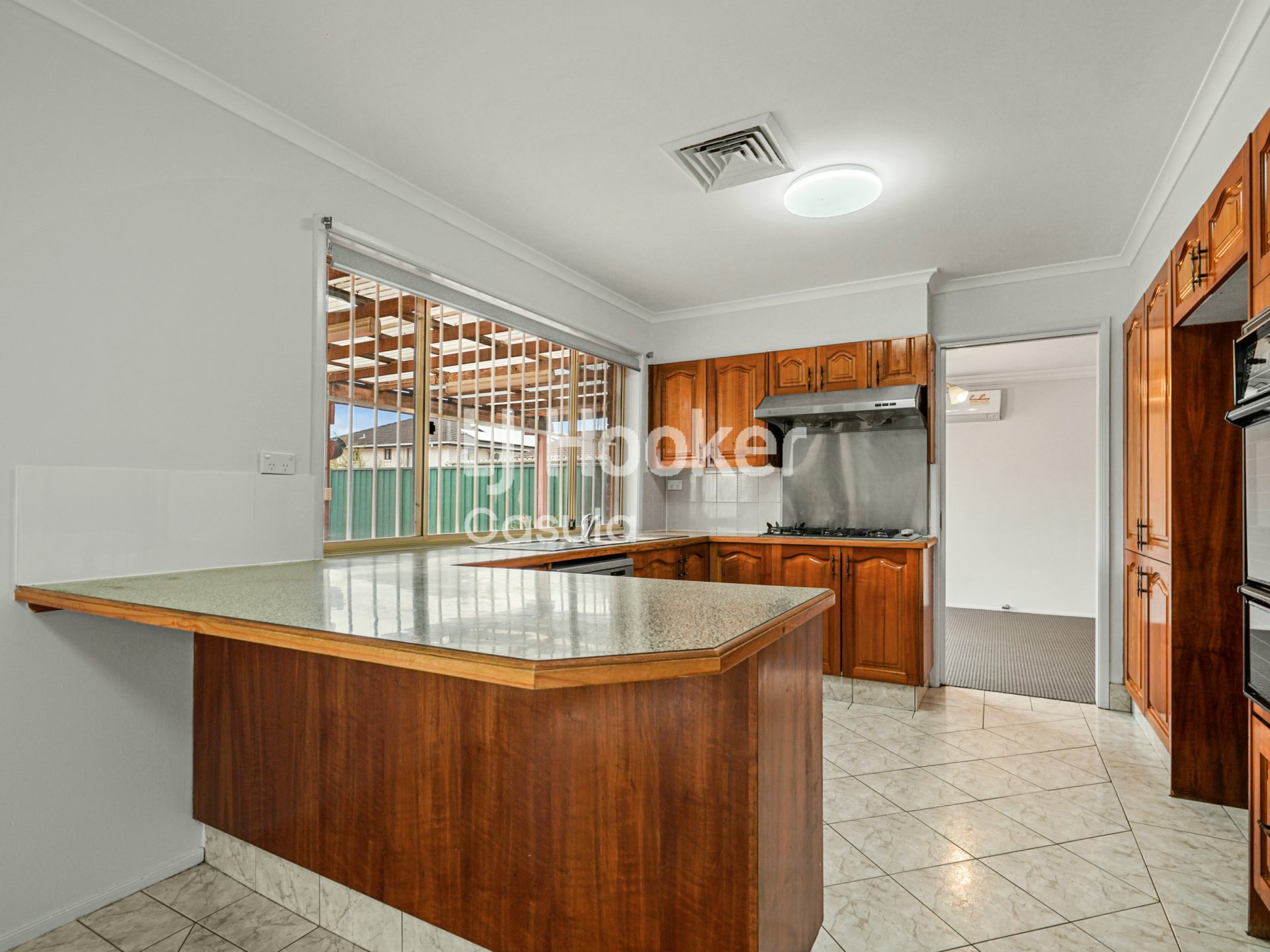 208 Leacocks Lane, CASULA