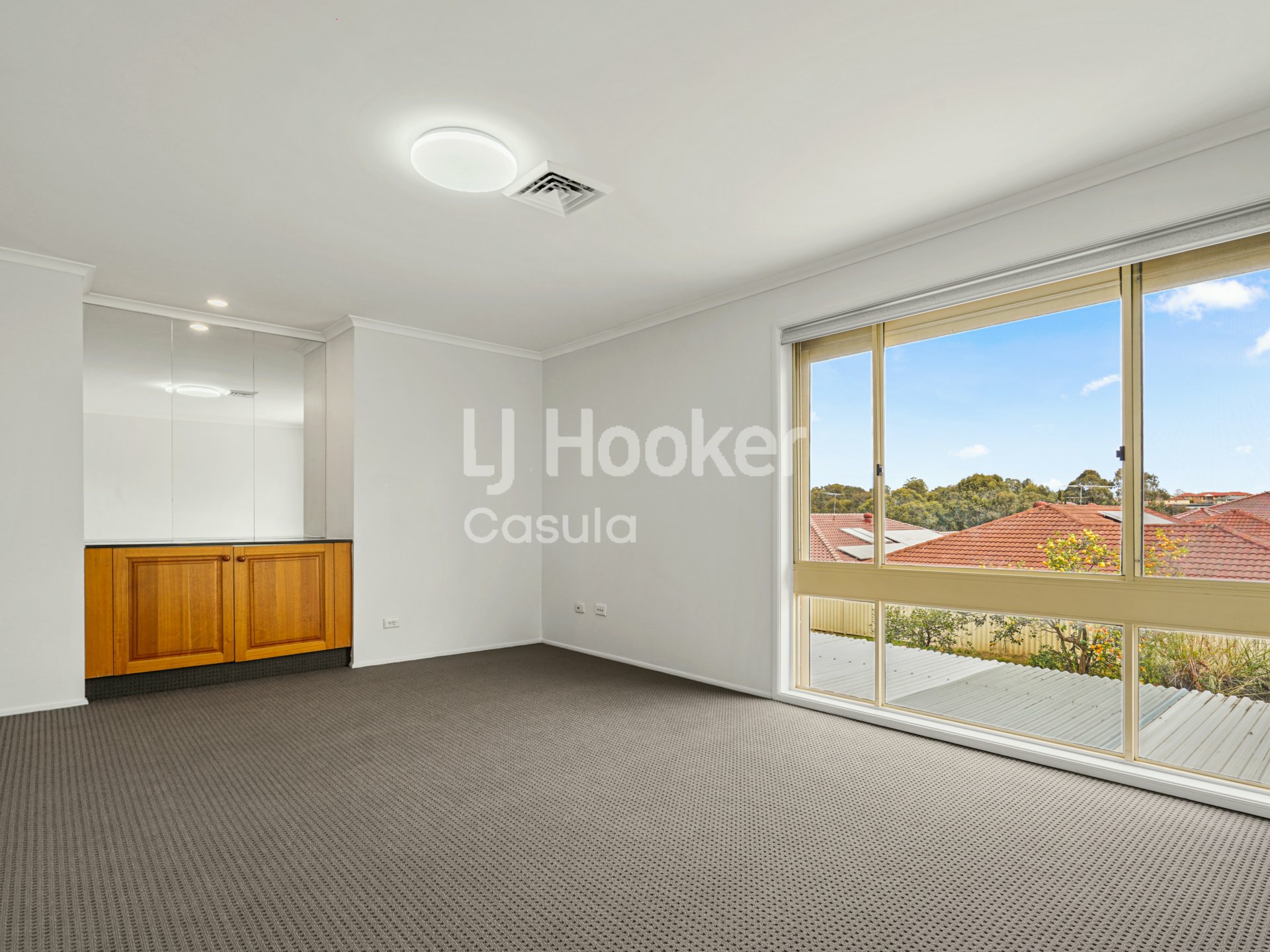 208 Leacocks Lane, CASULA