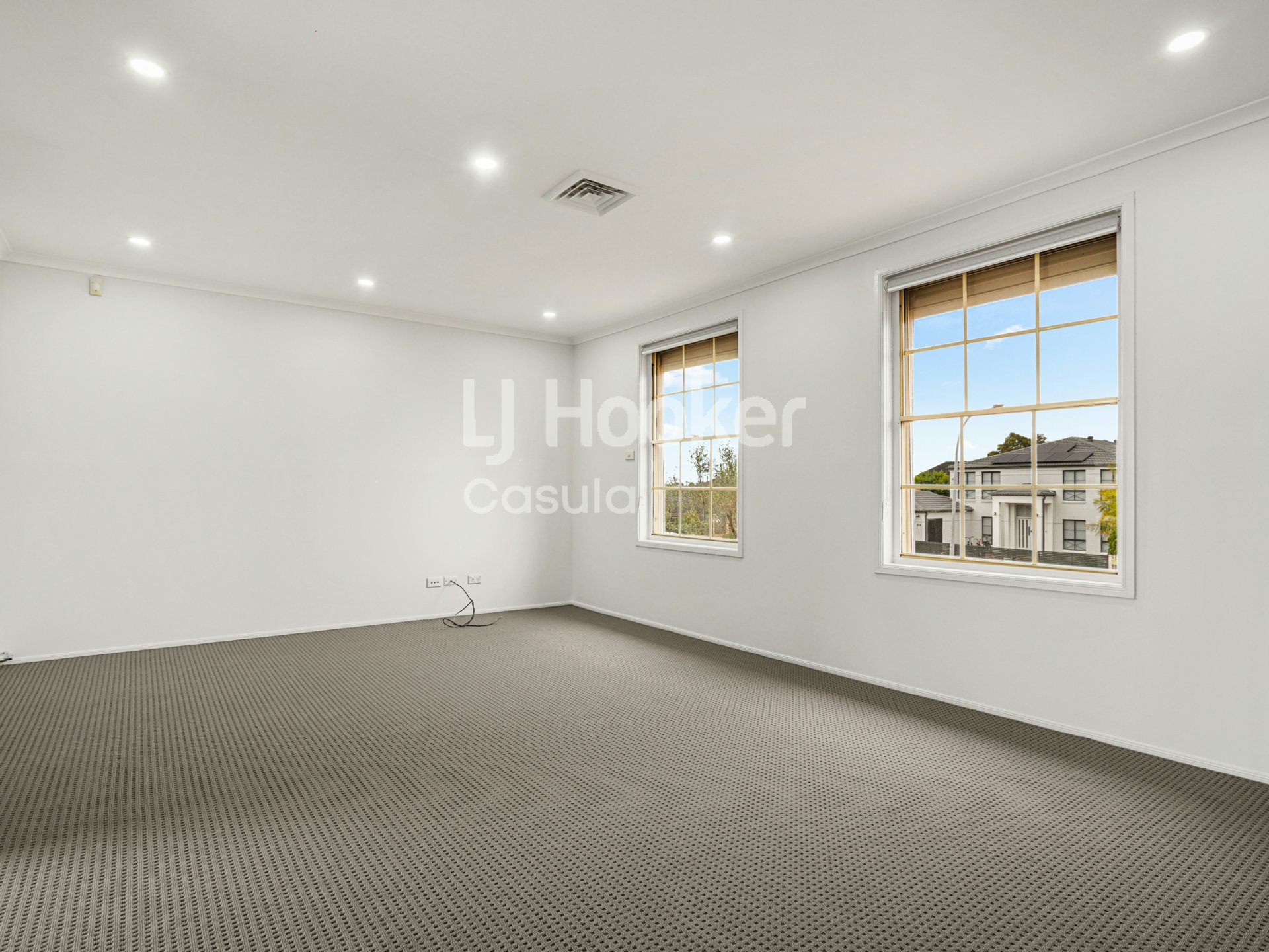 208 Leacocks Lane, CASULA