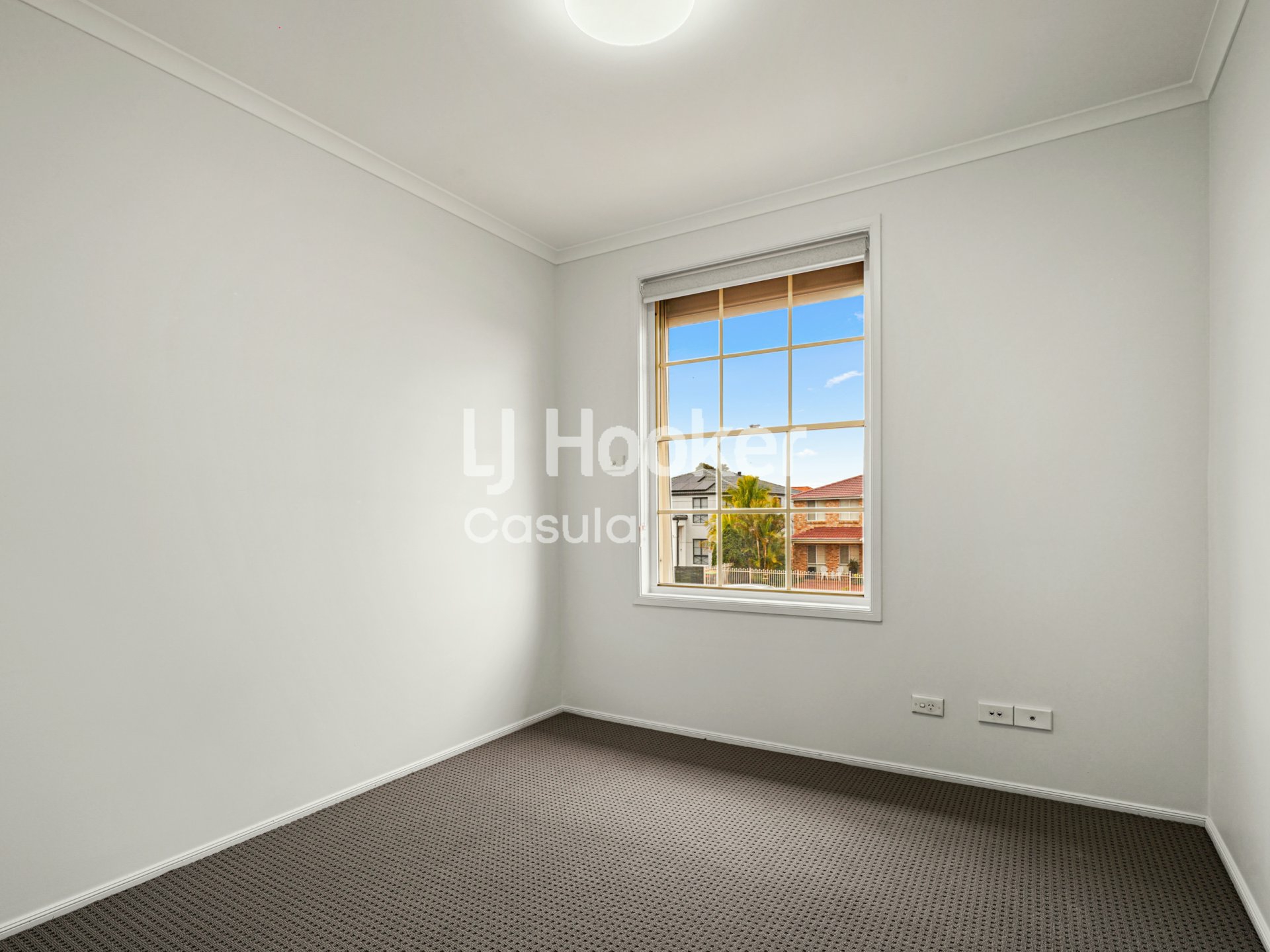 208 Leacocks Lane, CASULA