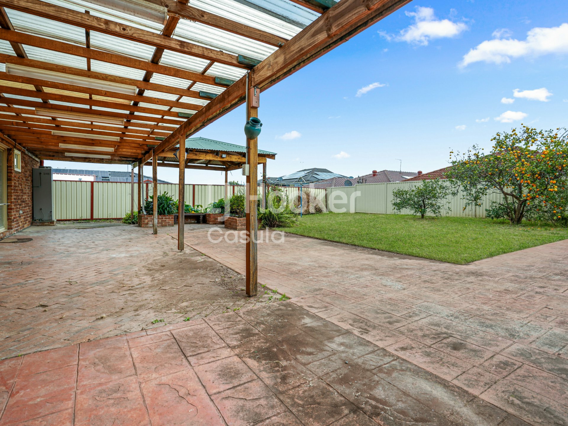 208 Leacocks Lane, CASULA