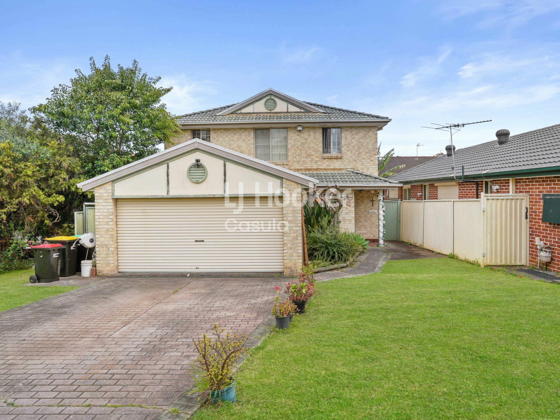 73B Leacocks Lane, Casula