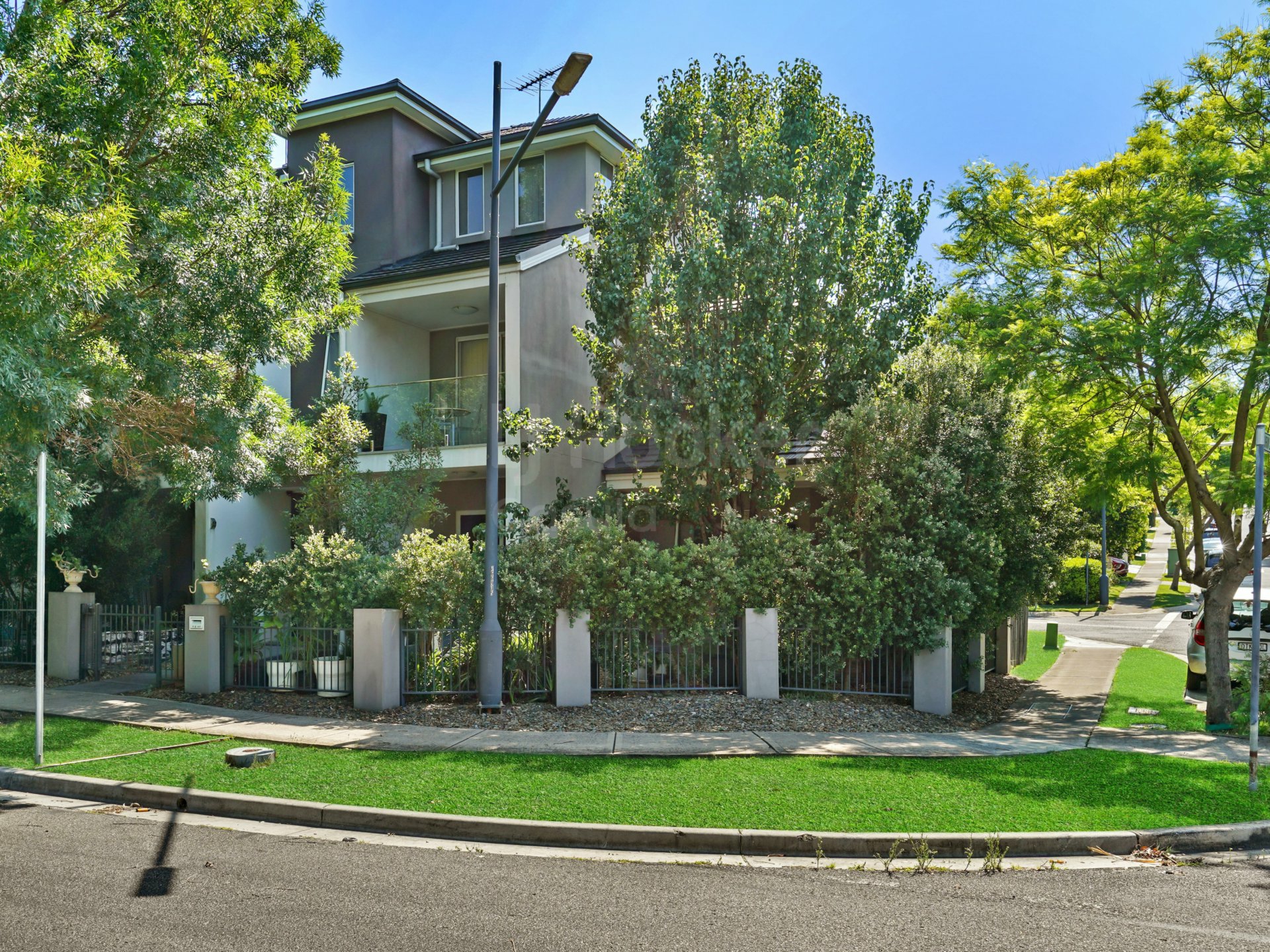 11/6-11 Parkside Crescent, Campbelltown