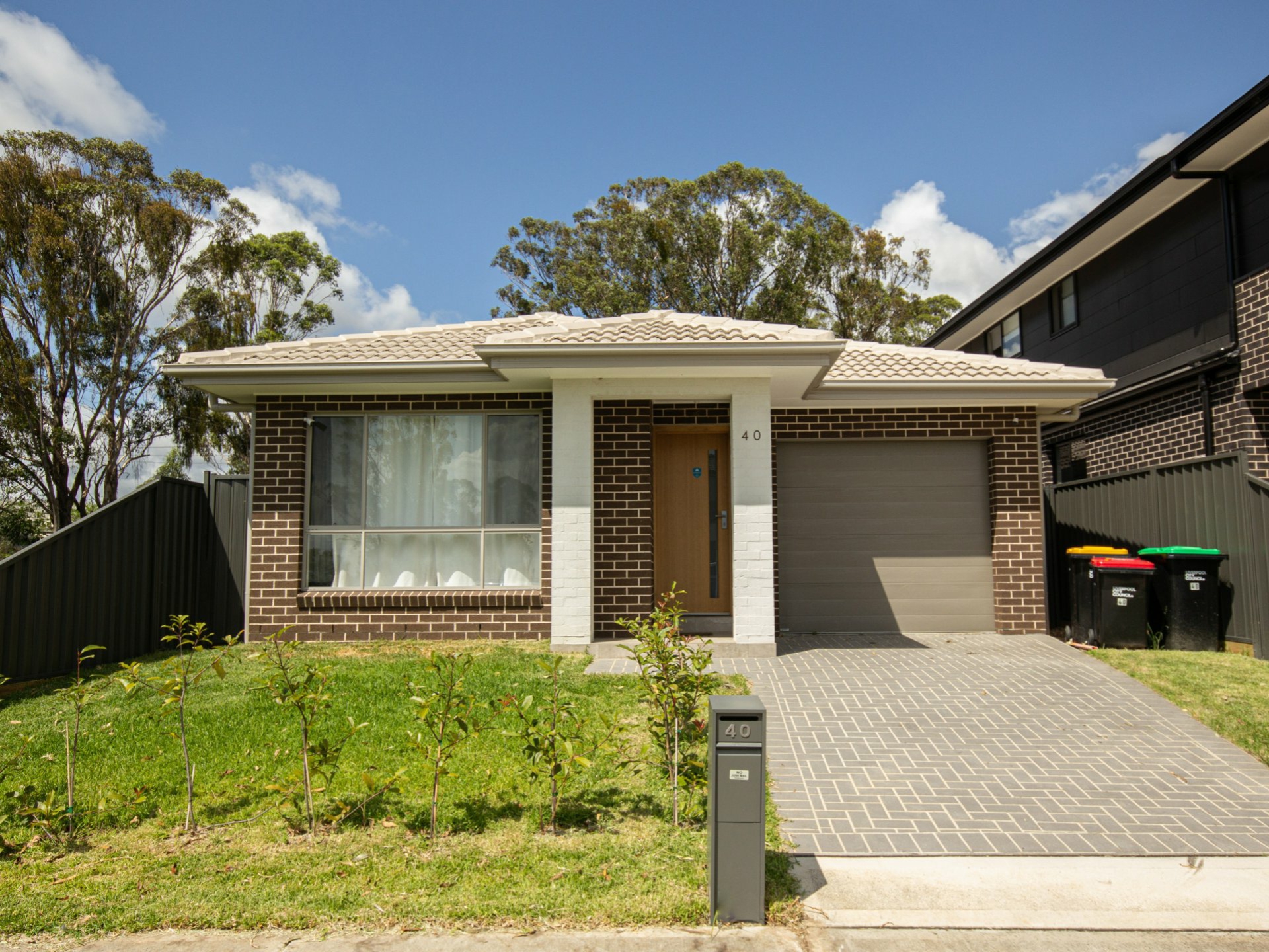 40 Dalmatia Avenue, EDMONDSON PARK