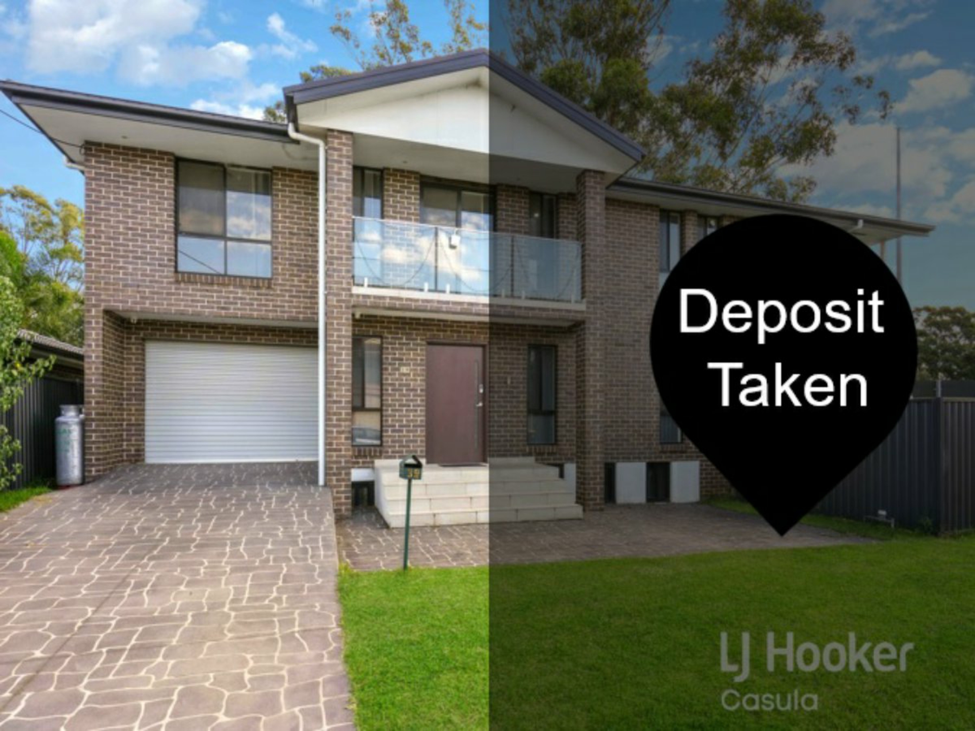 39 Verbena Avenue, CASULA