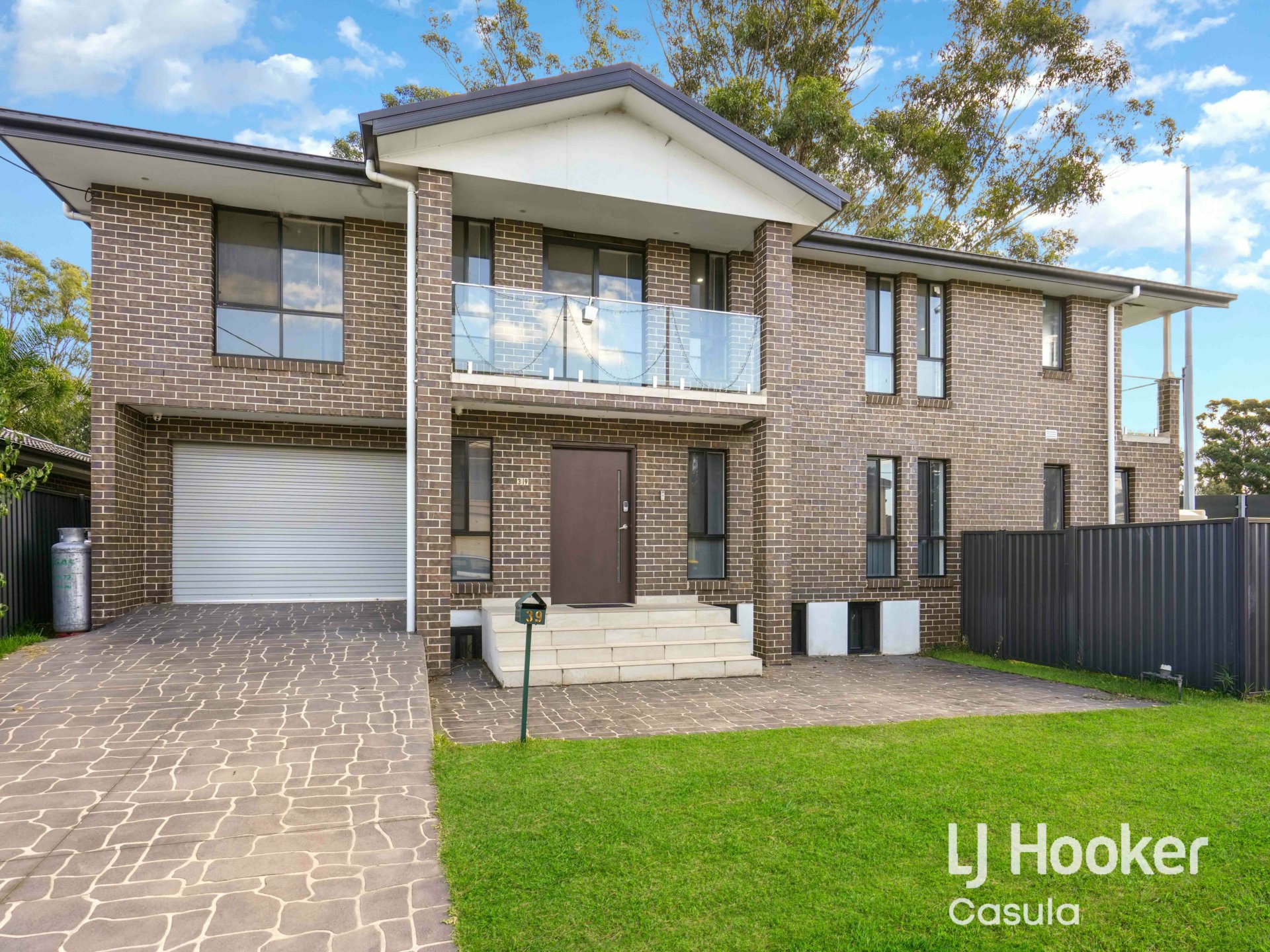 39 Verbena Avenue, CASULA