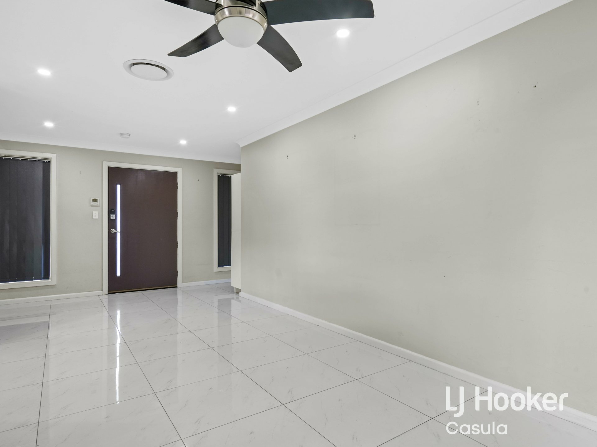 39 Verbena Avenue, CASULA
