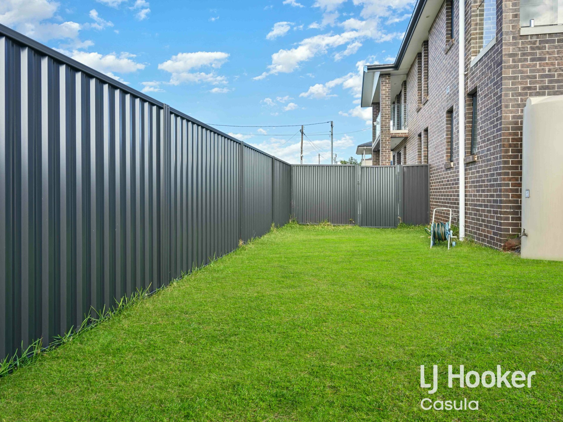 39 Verbena Avenue, CASULA