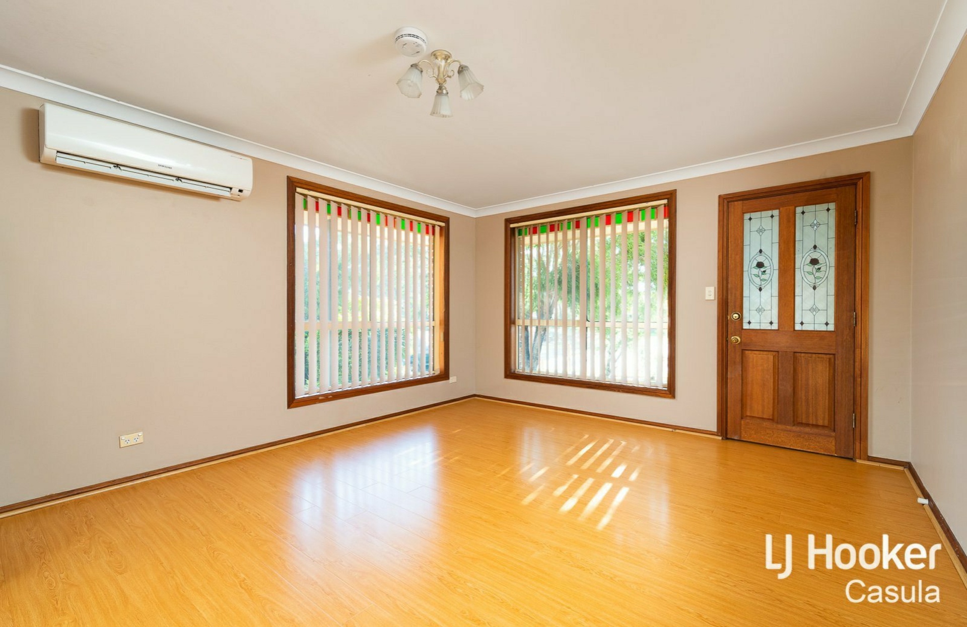 2/21-25 Kurrajong Road, CASULA