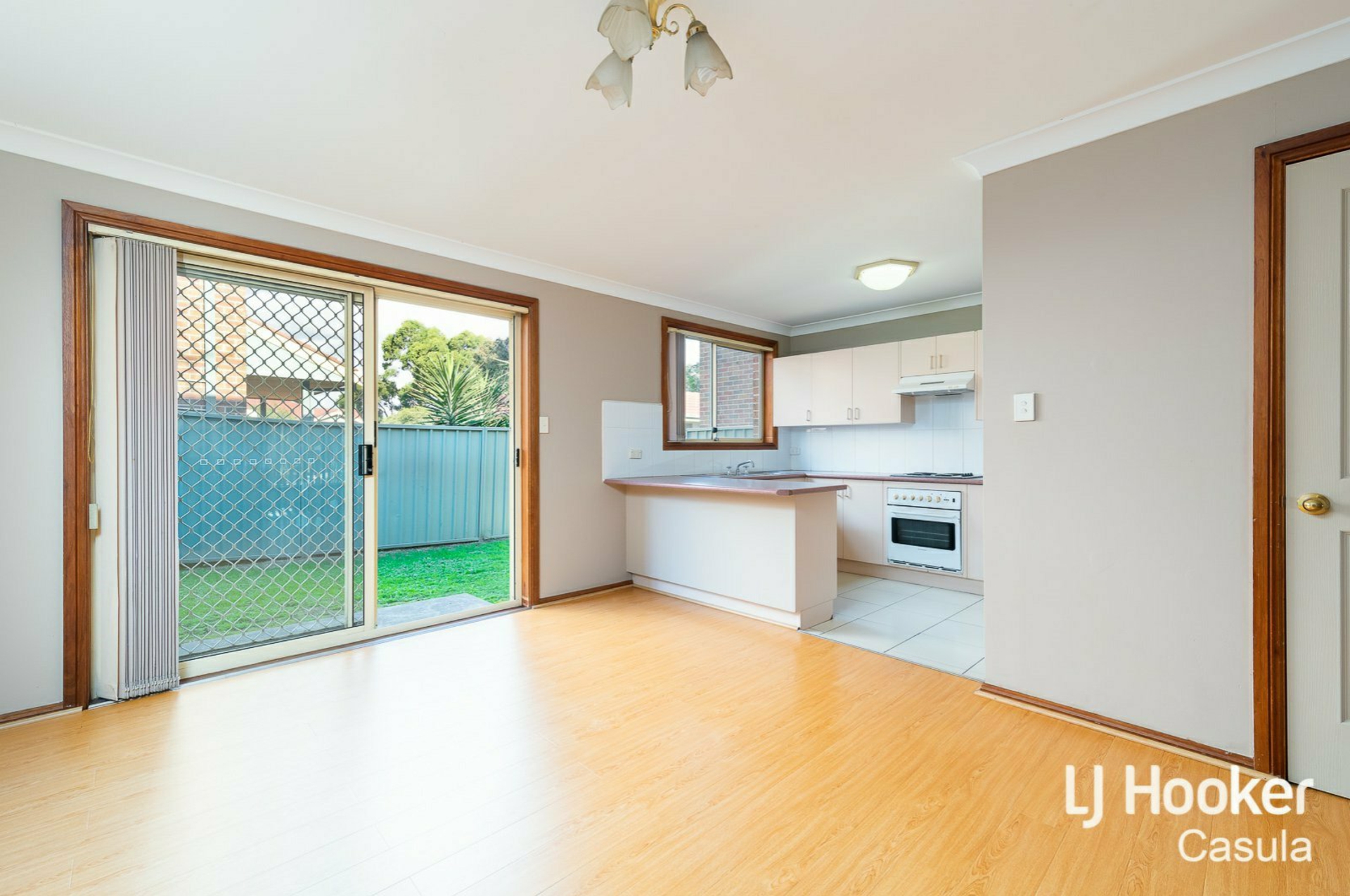 2/21-25 Kurrajong Road, CASULA