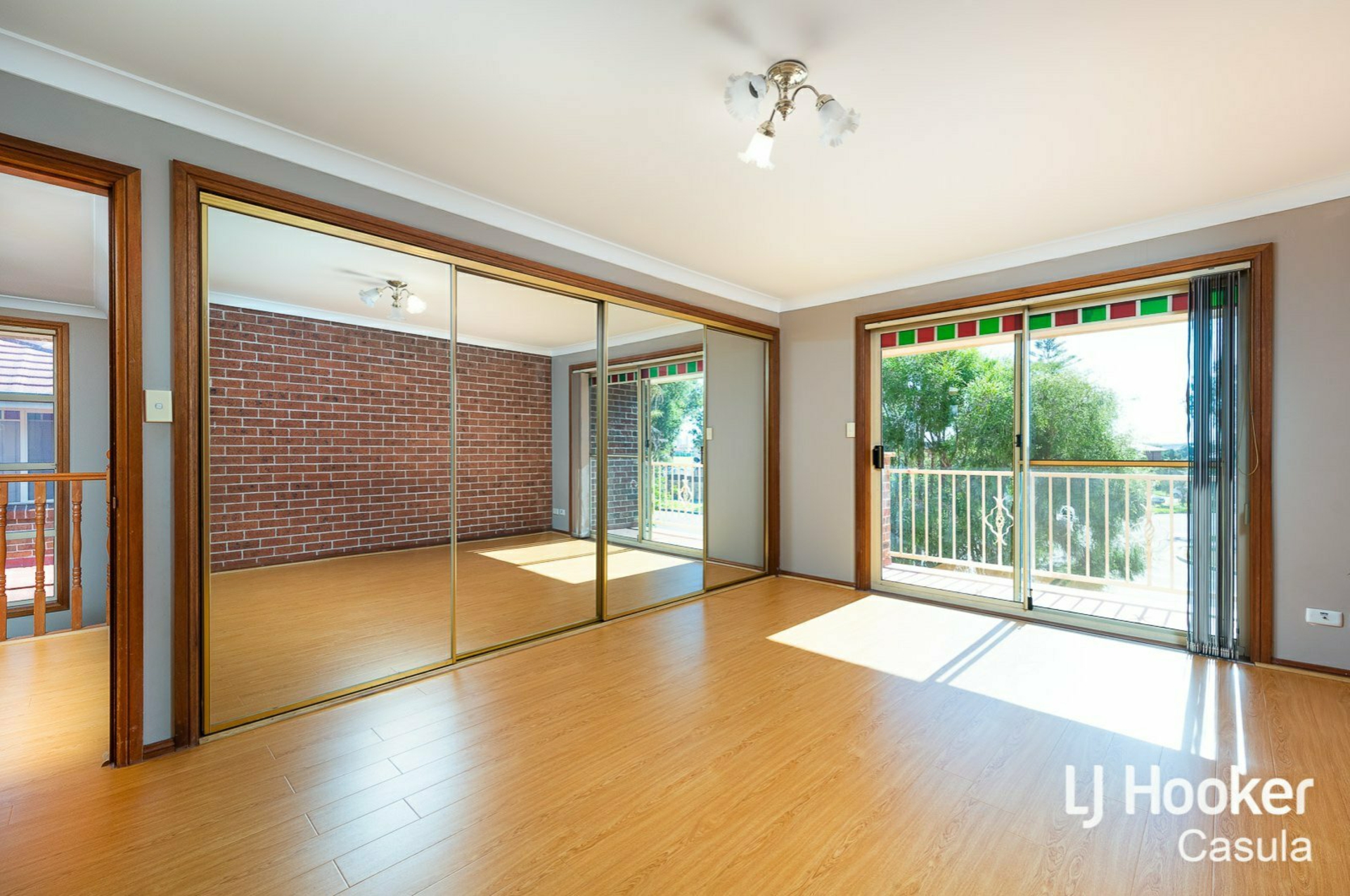 2/21-25 Kurrajong Road, CASULA
