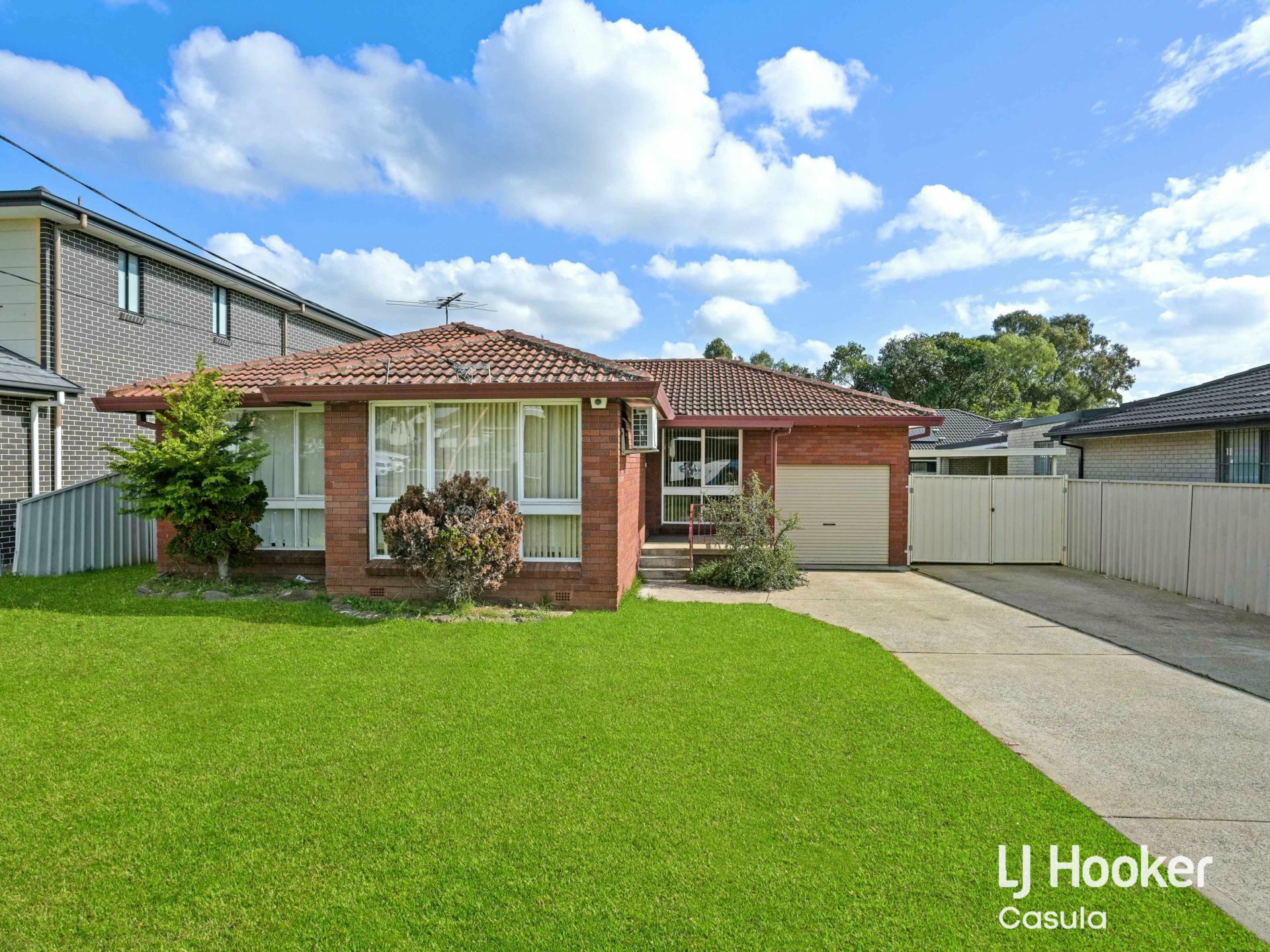 513 Hume Highway, Casula
