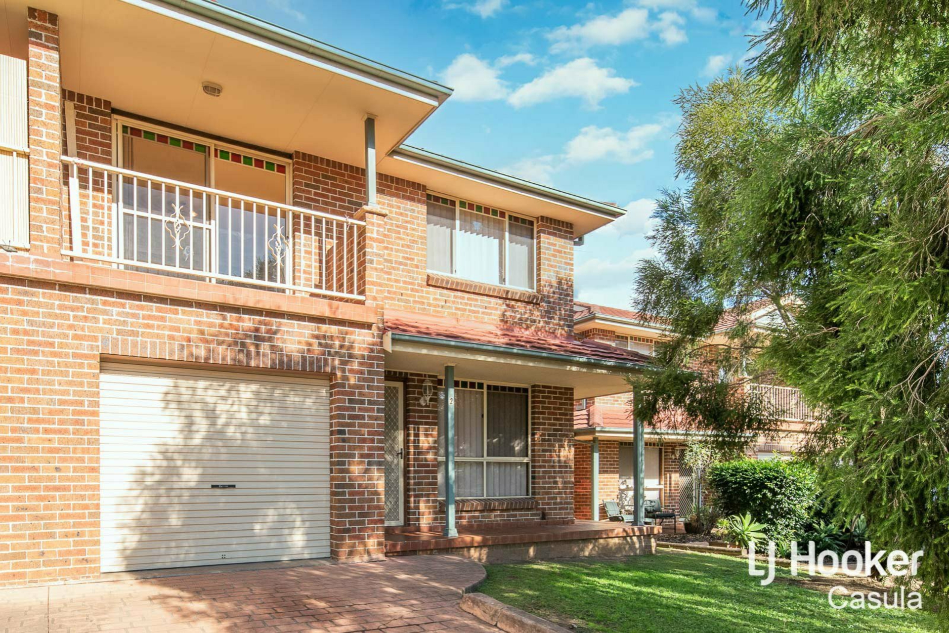 2/21-25 Kurrajong Road, CASULA