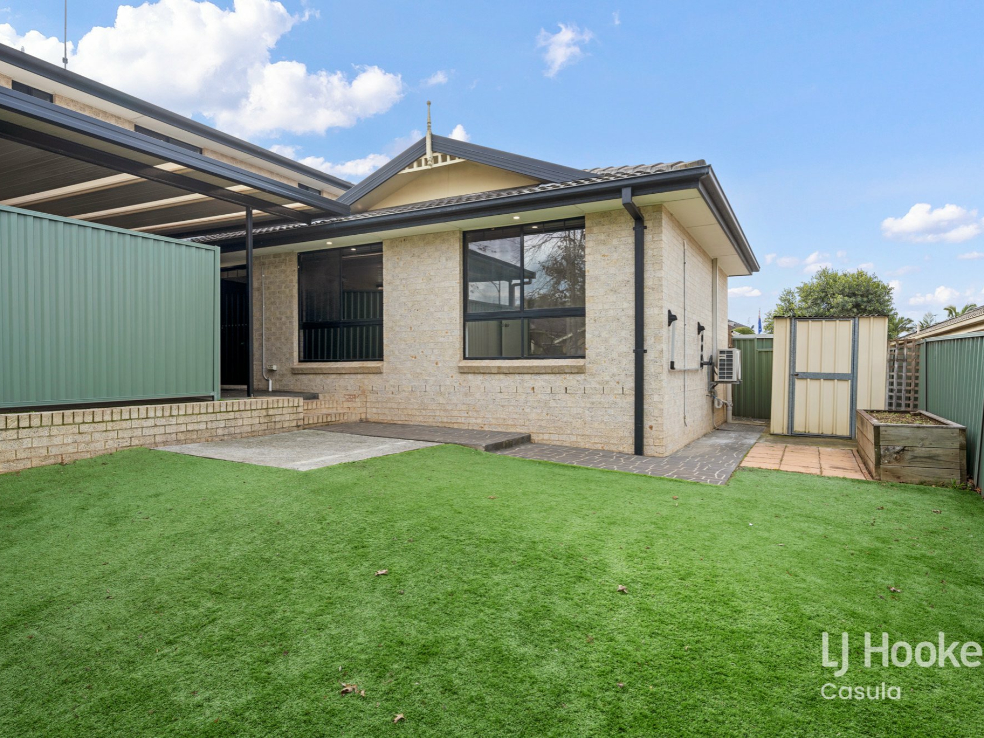 33A James Bailey Drive, HARRINGTON PARK