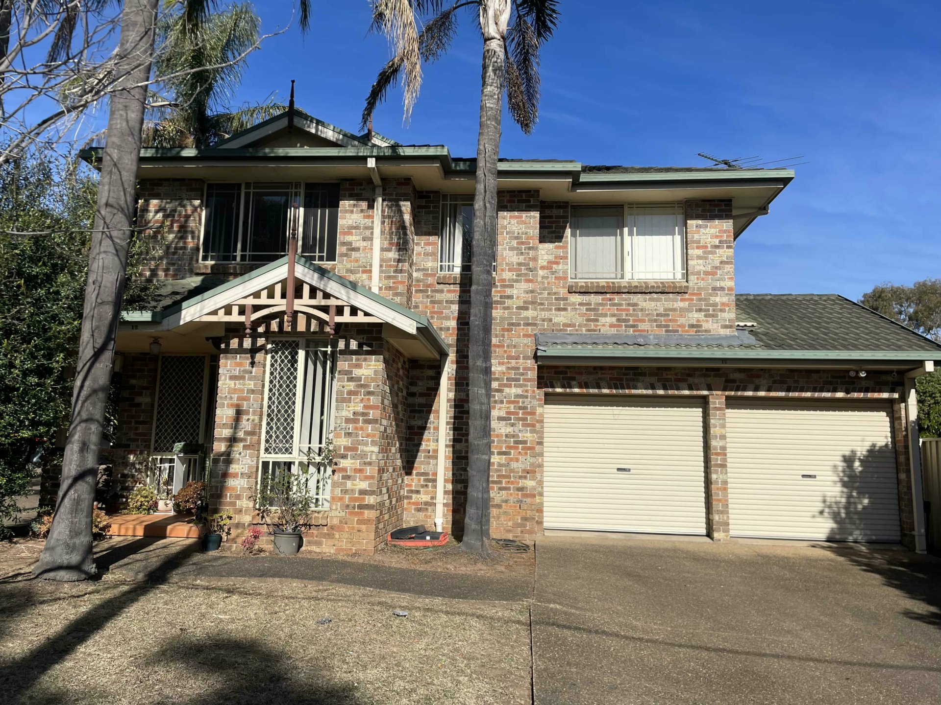 12/20 Myall Road, Casula