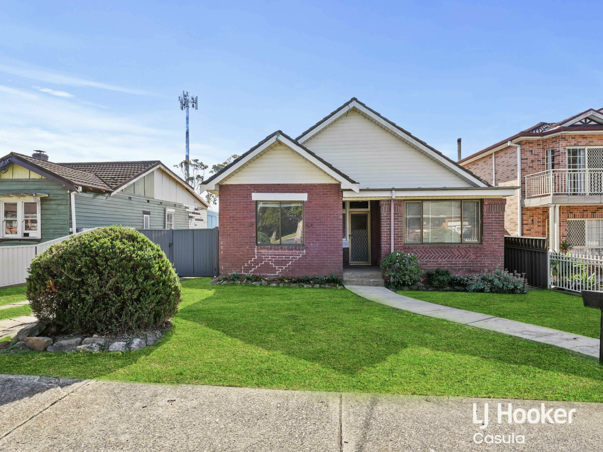 39 Casula Road, CASULA