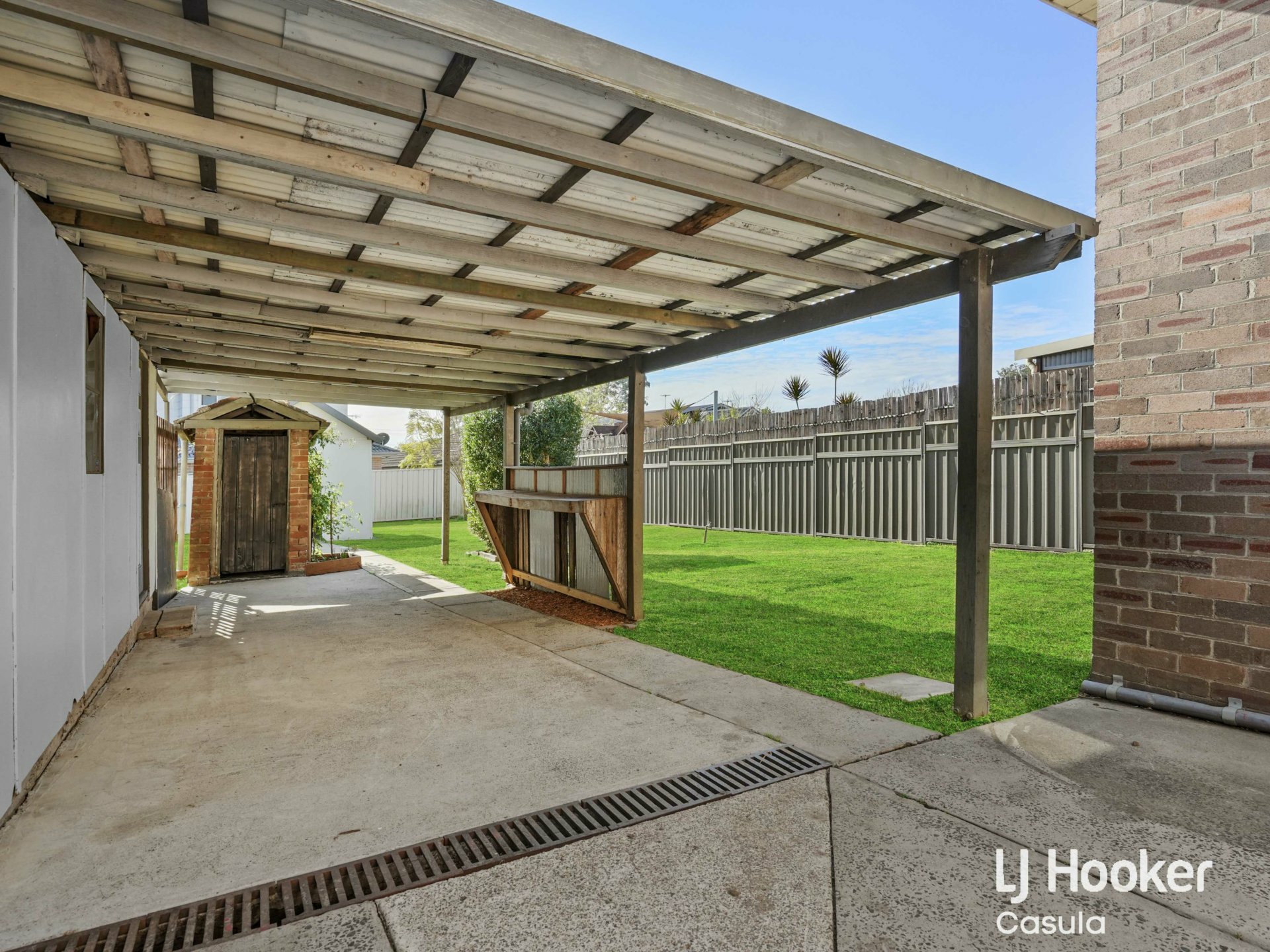 39 Casula Road, CASULA