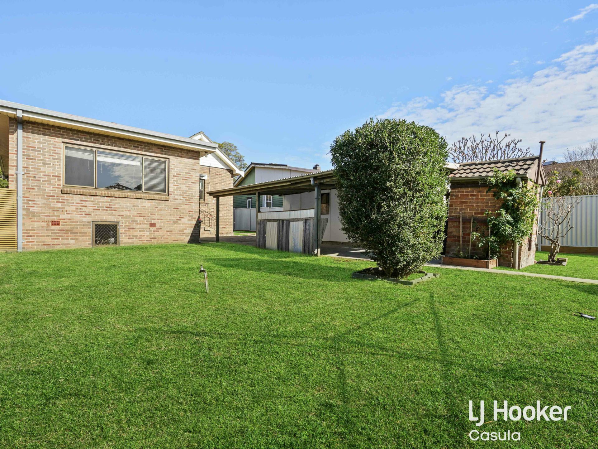 39 Casula Road, CASULA