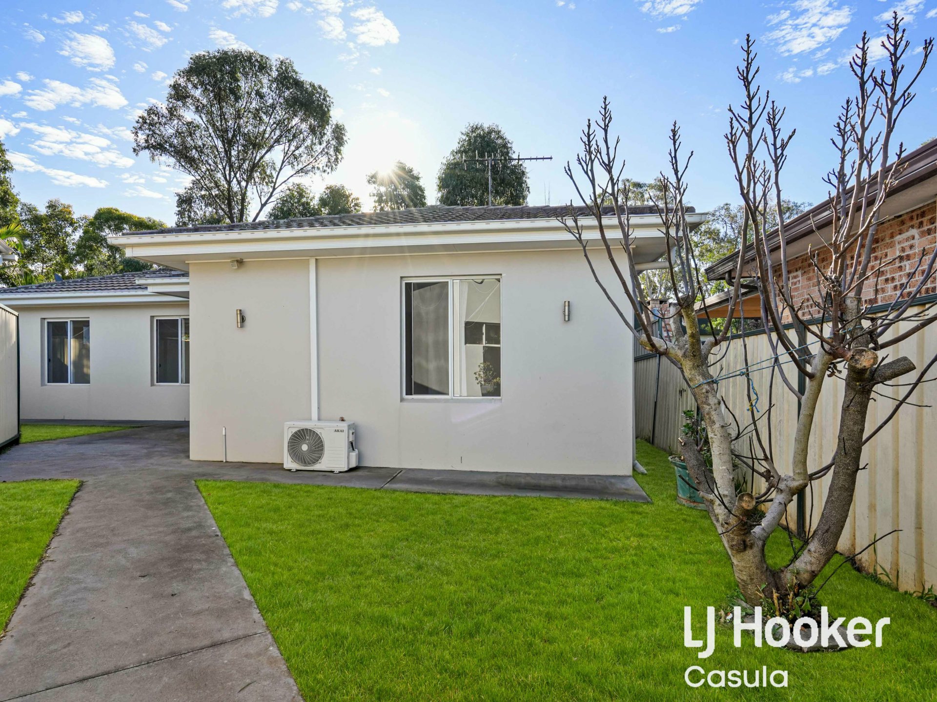 18A Rosehill Close, CASULA