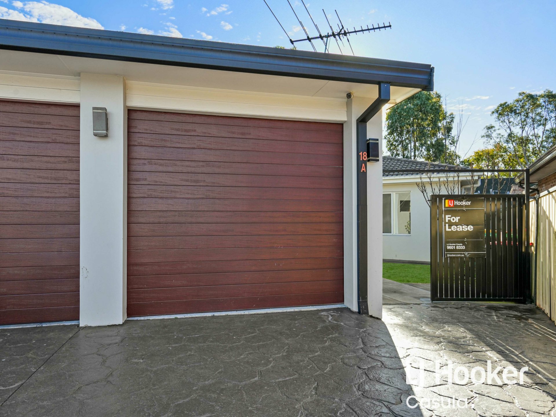 18A Rosehill Close, CASULA