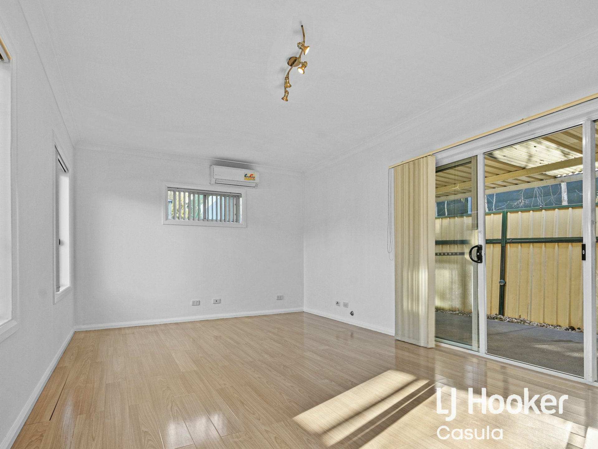 18A Rosehill Close, CASULA