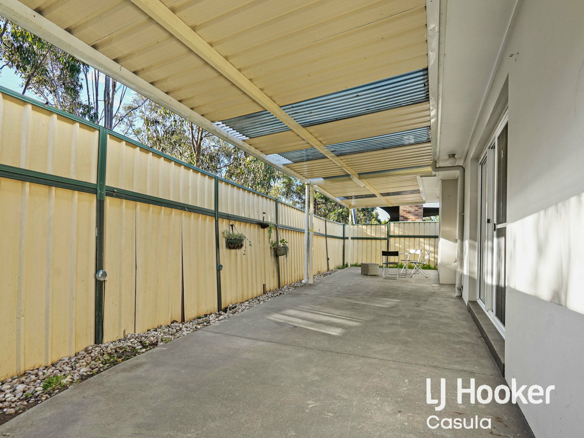 18A Rosehill Close, CASULA