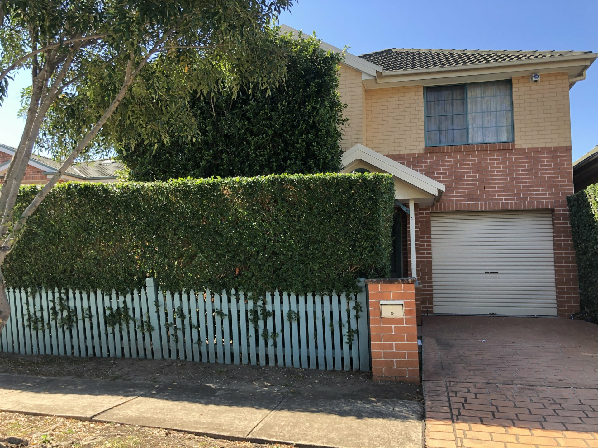 1/6 Plum Close, CASULA