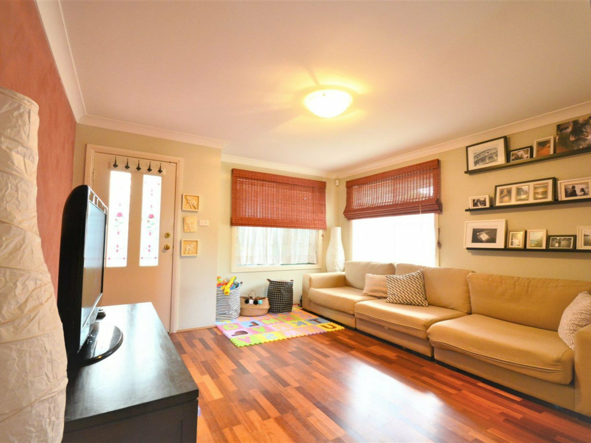 1/6 Plum Close, CASULA