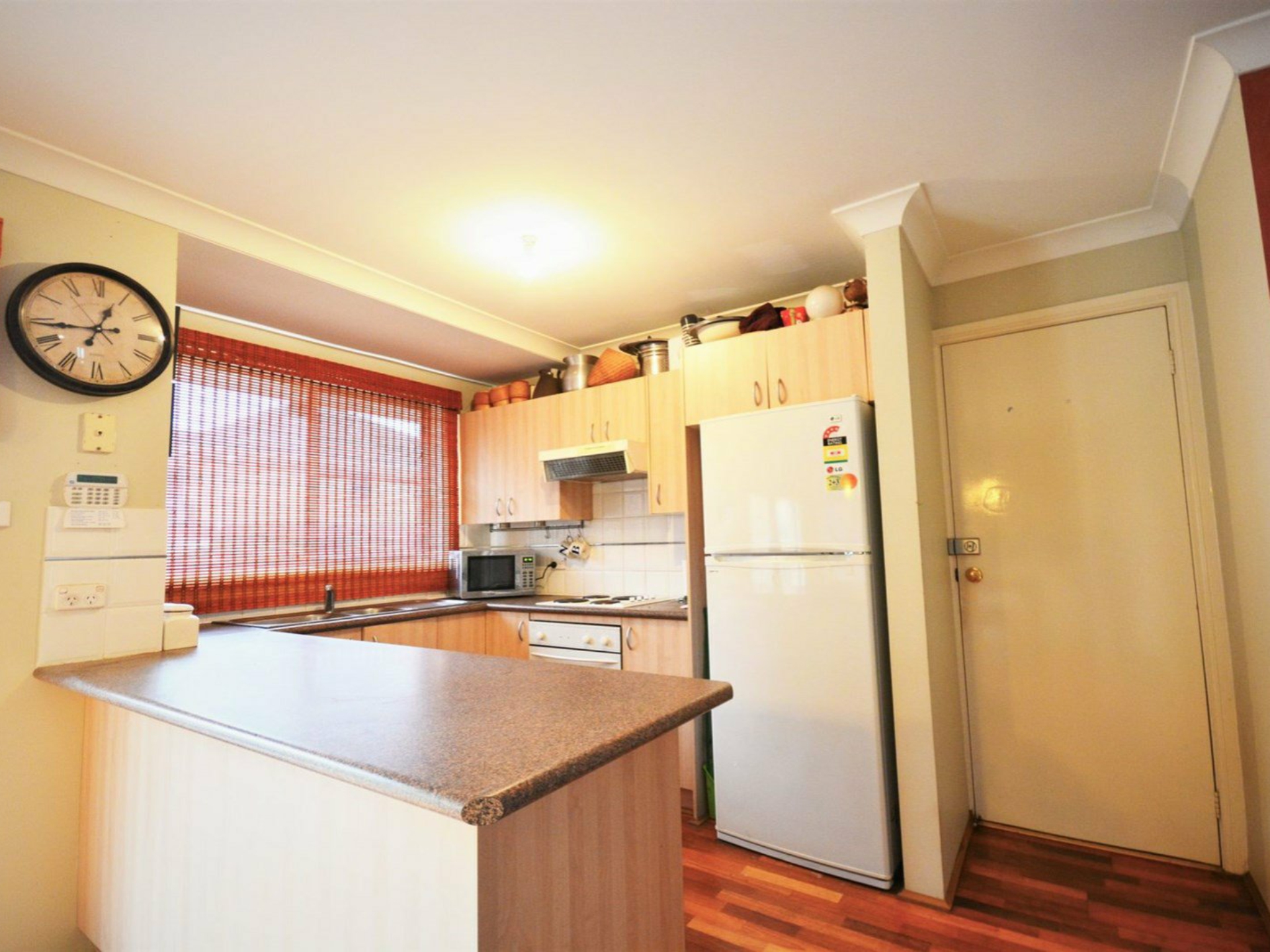 1/6 Plum Close, CASULA
