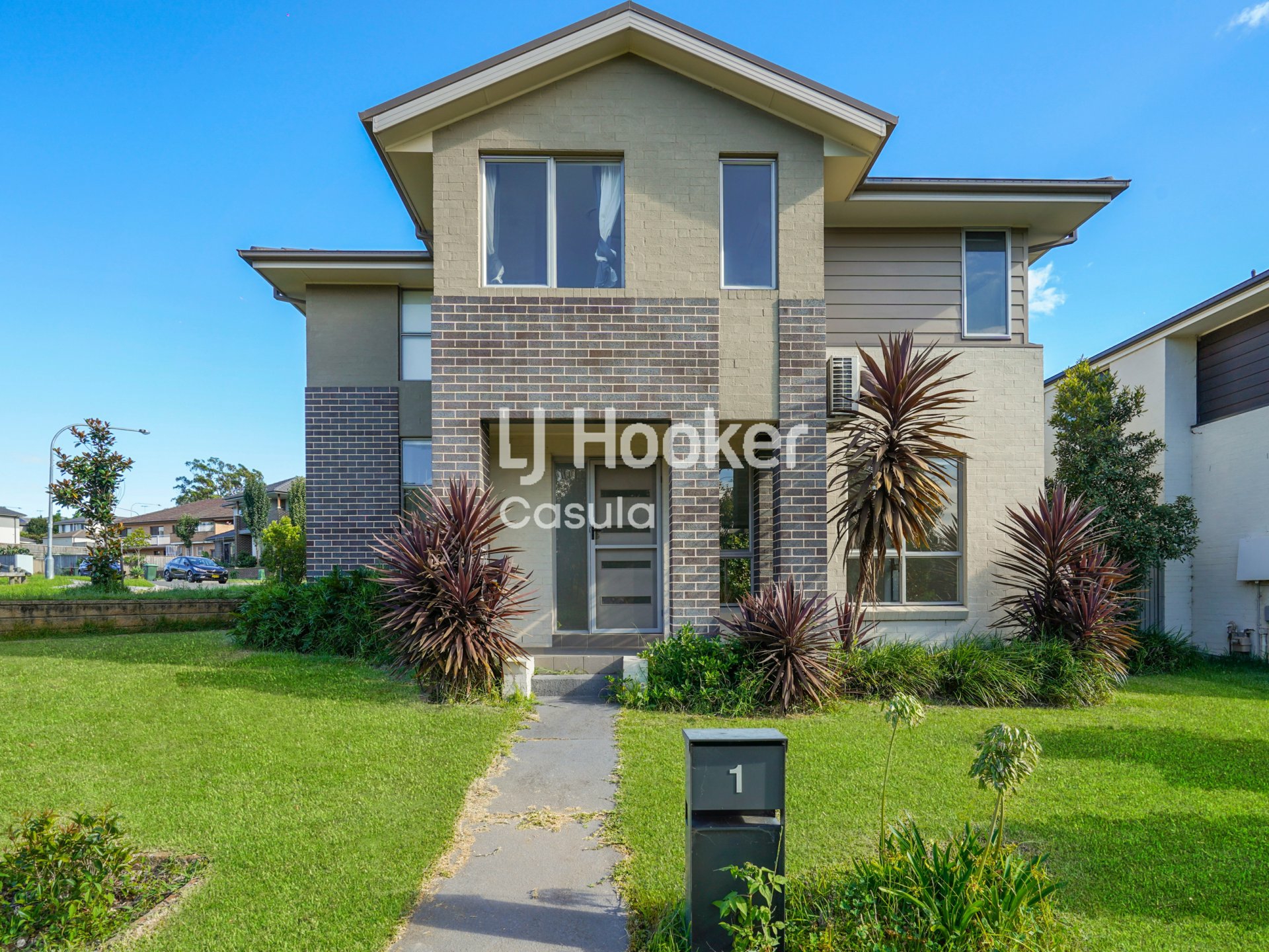1 Morley Place, GLENFIELD