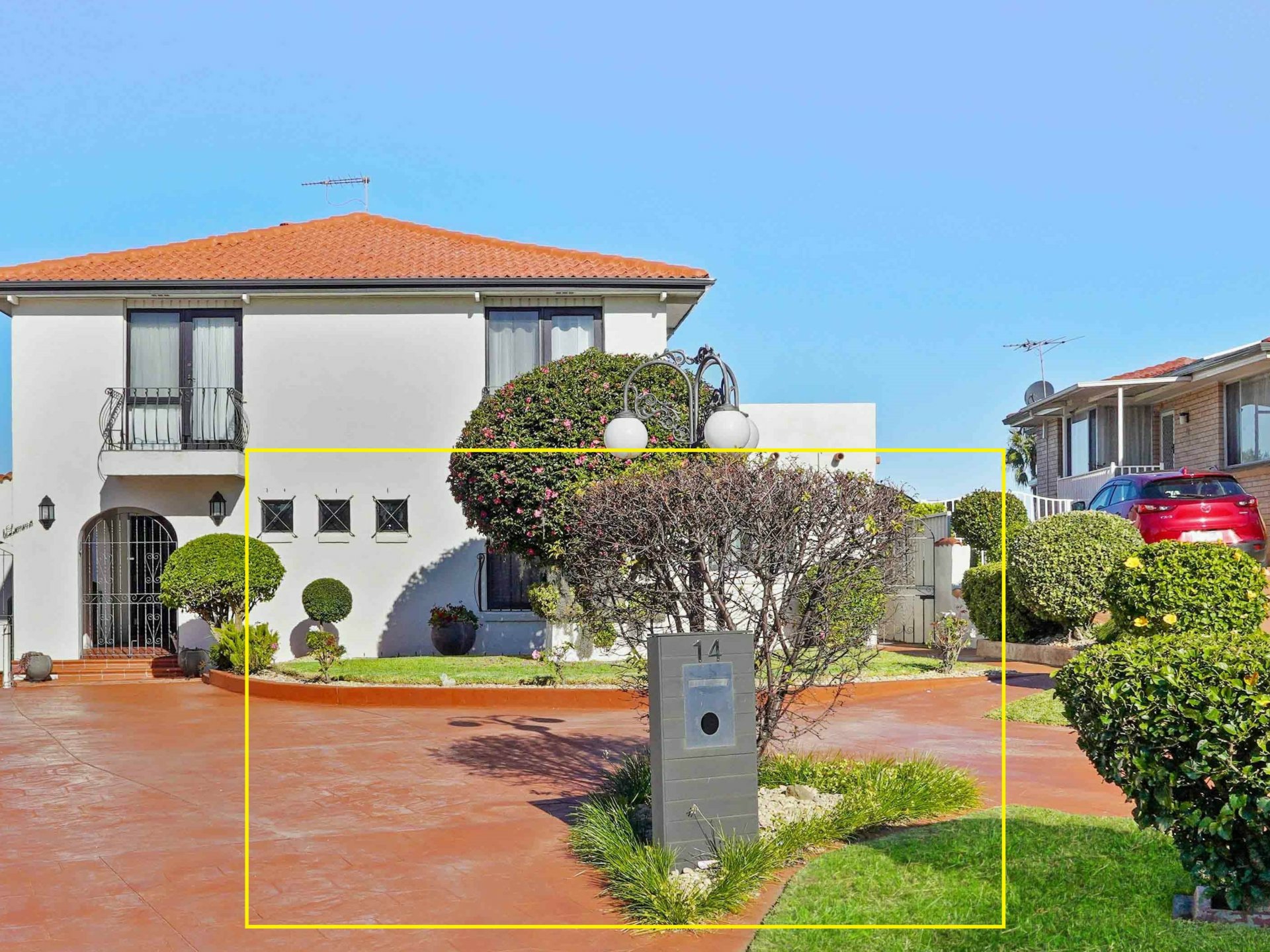 14 Segefield Place, CASULA