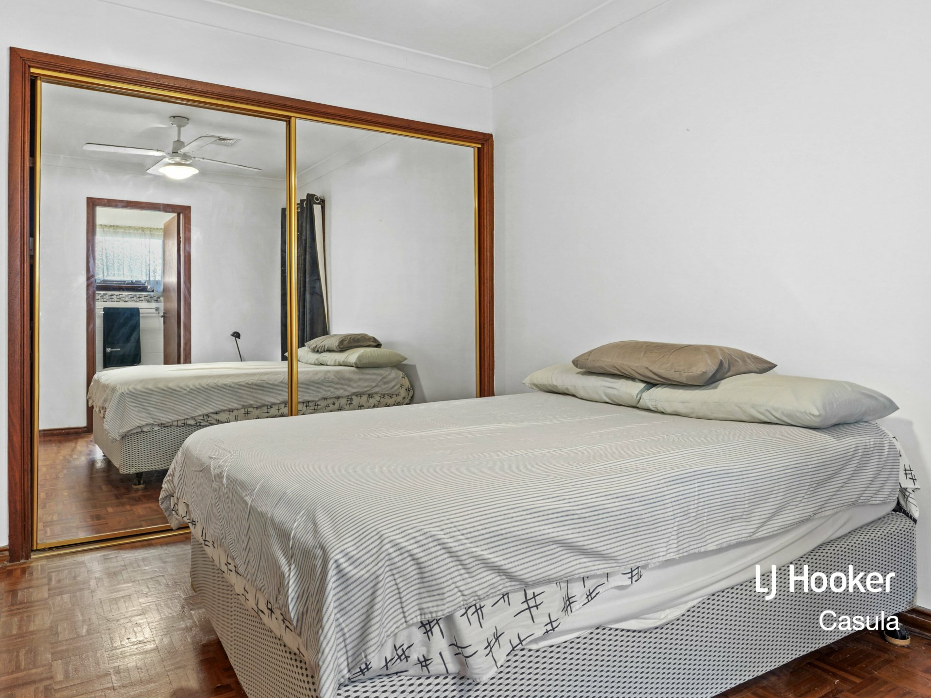 14 Segefield Place, CASULA