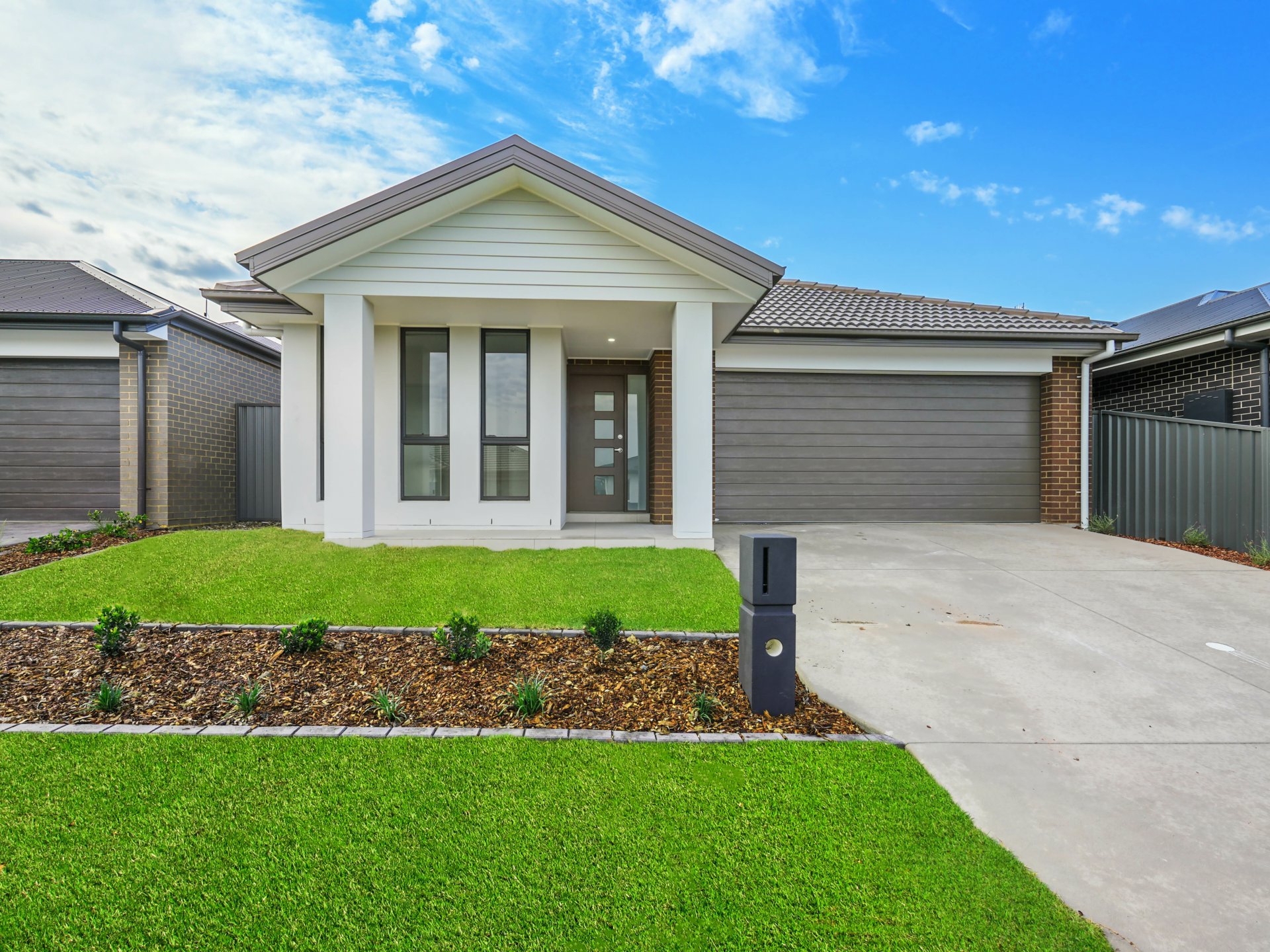 17 Enterprise Street, GREGORY HILLS