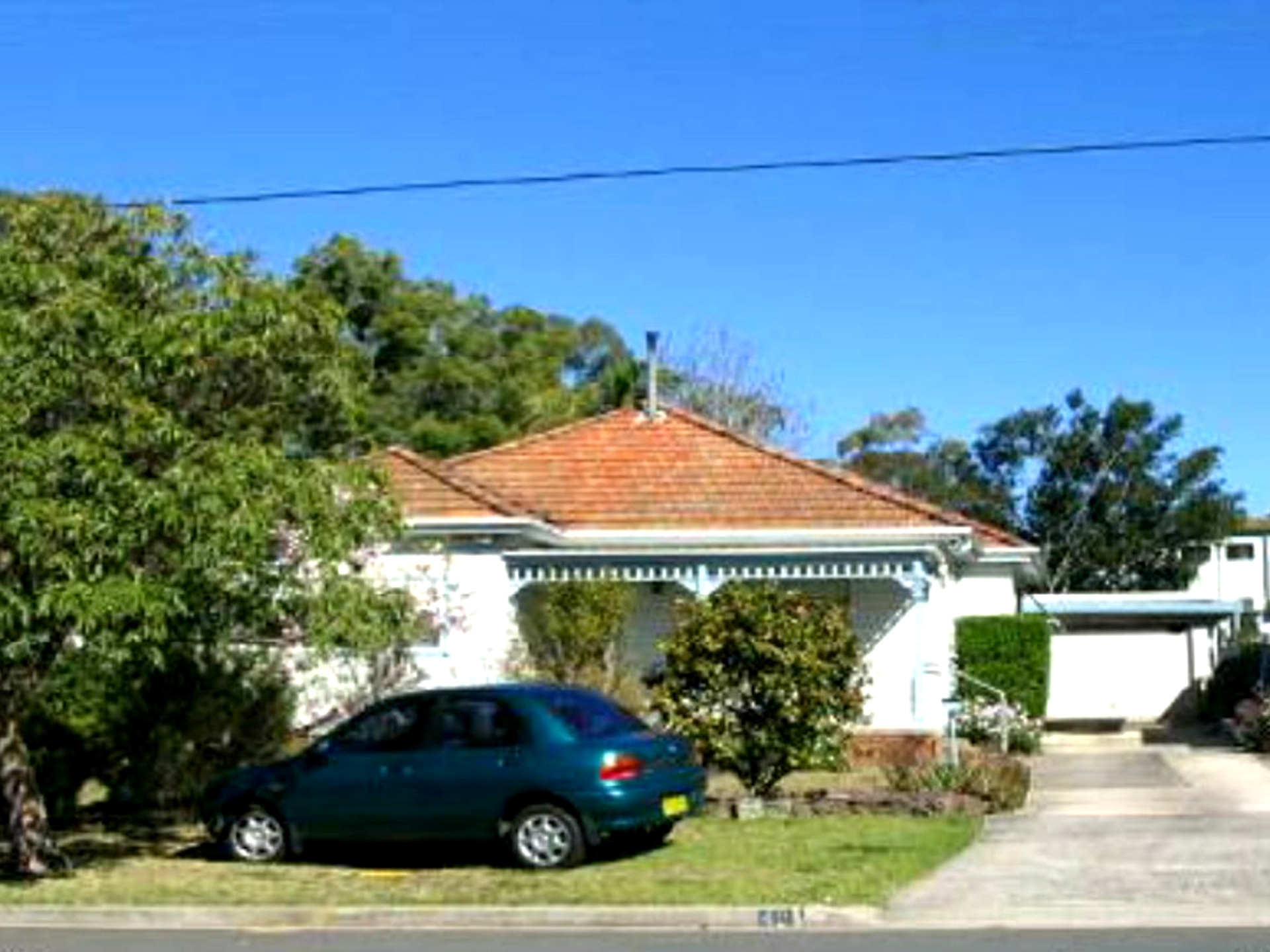 40 Casula Road, CASULA