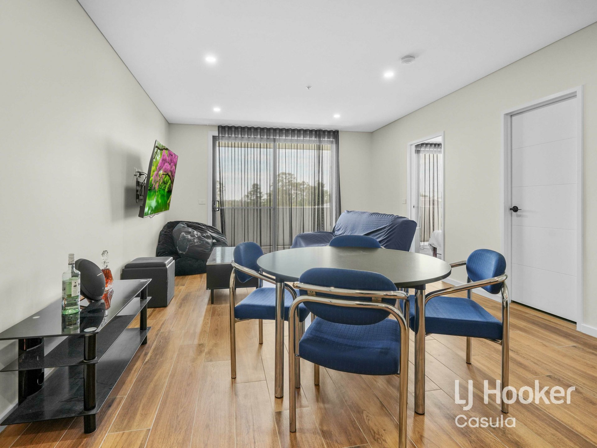 99/51-55 Hutton Road, EDMONDSON PARK