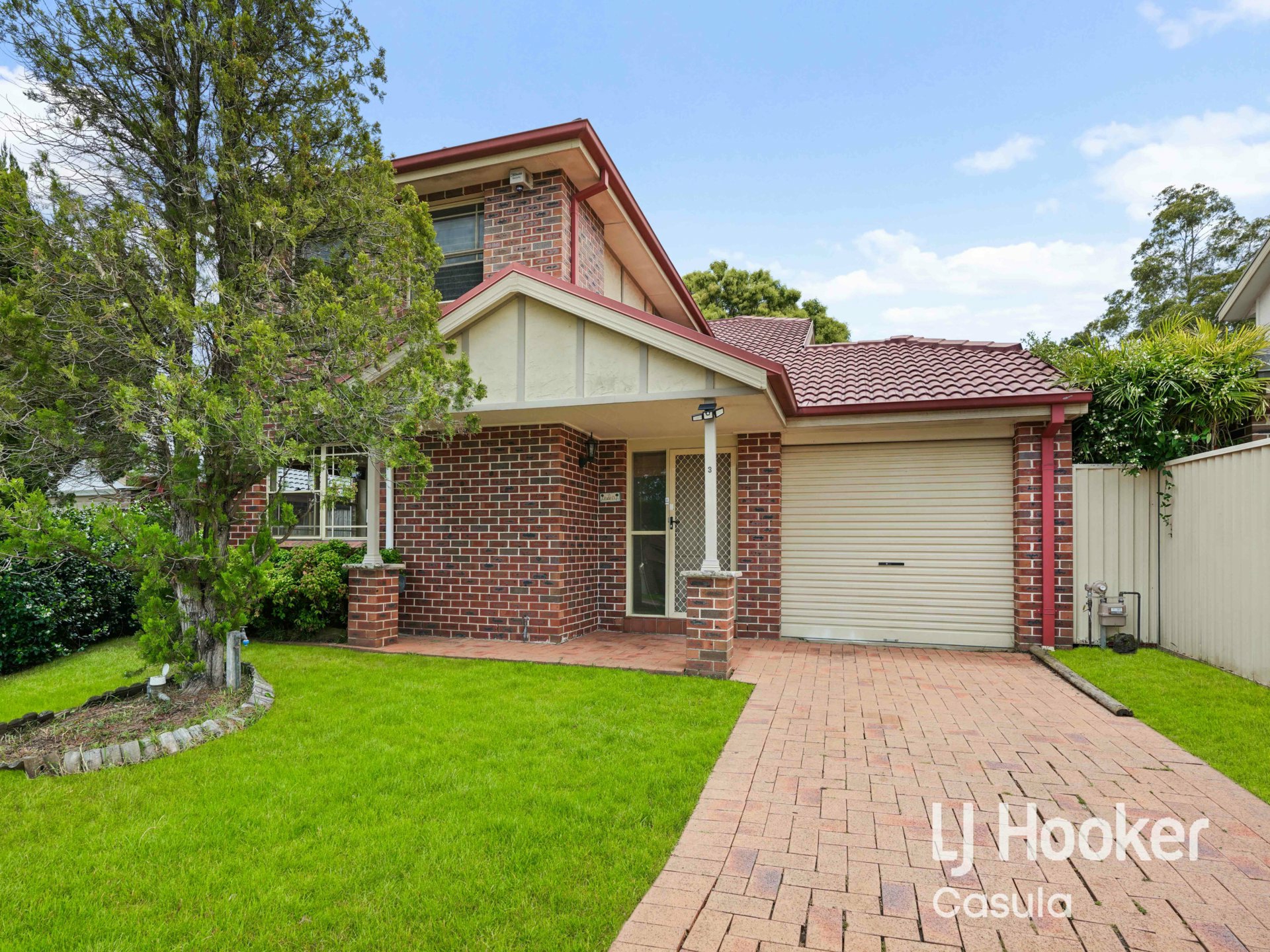 3 Rudd Close, CASULA