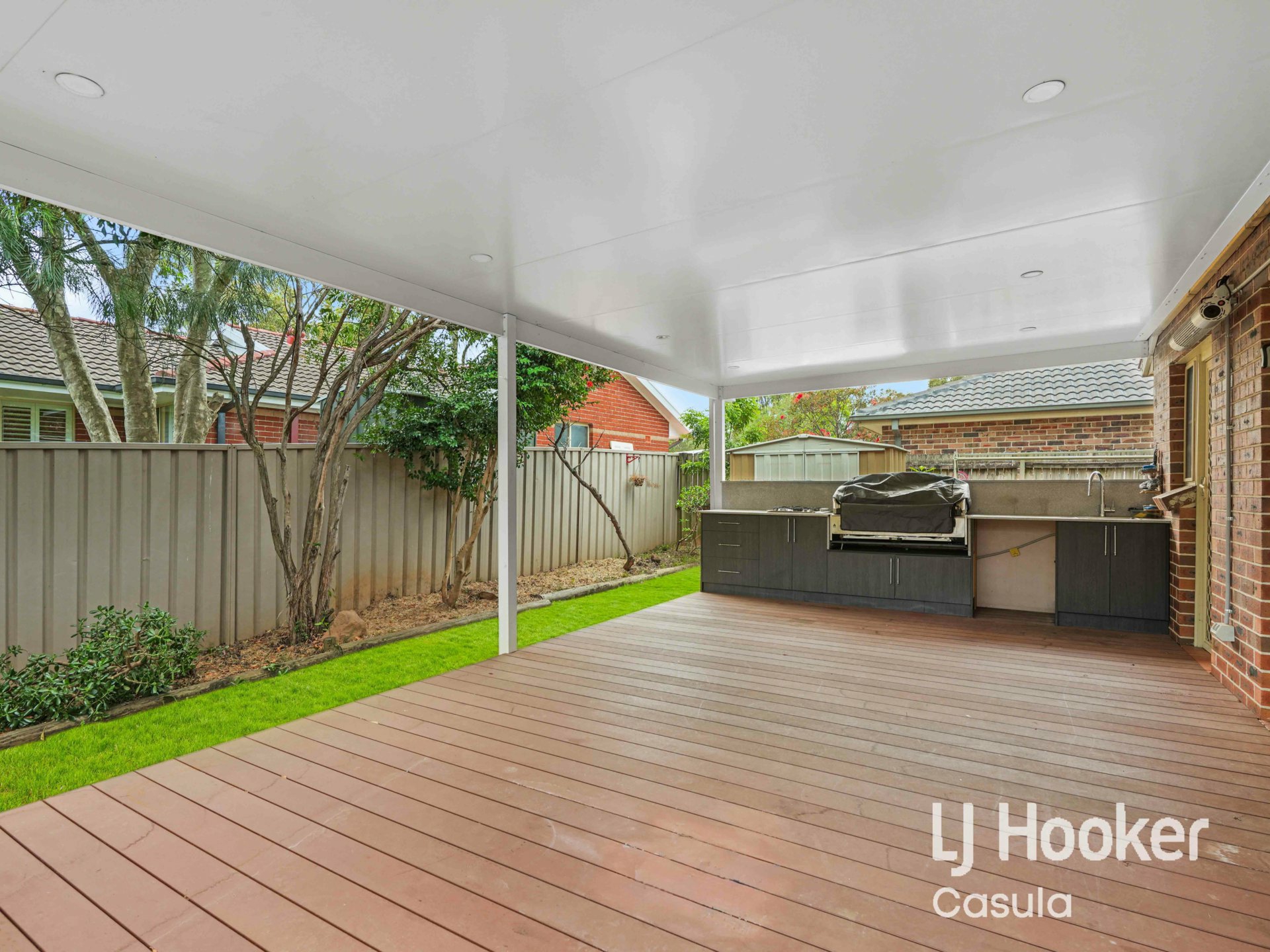 3 Rudd Close, CASULA