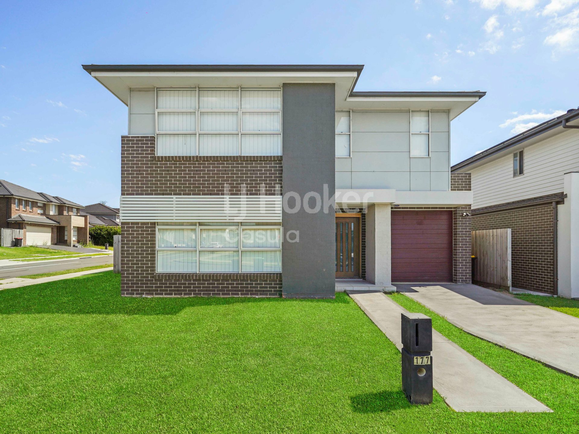 177 Dalmatia Avenue, EDMONDSON PARK
